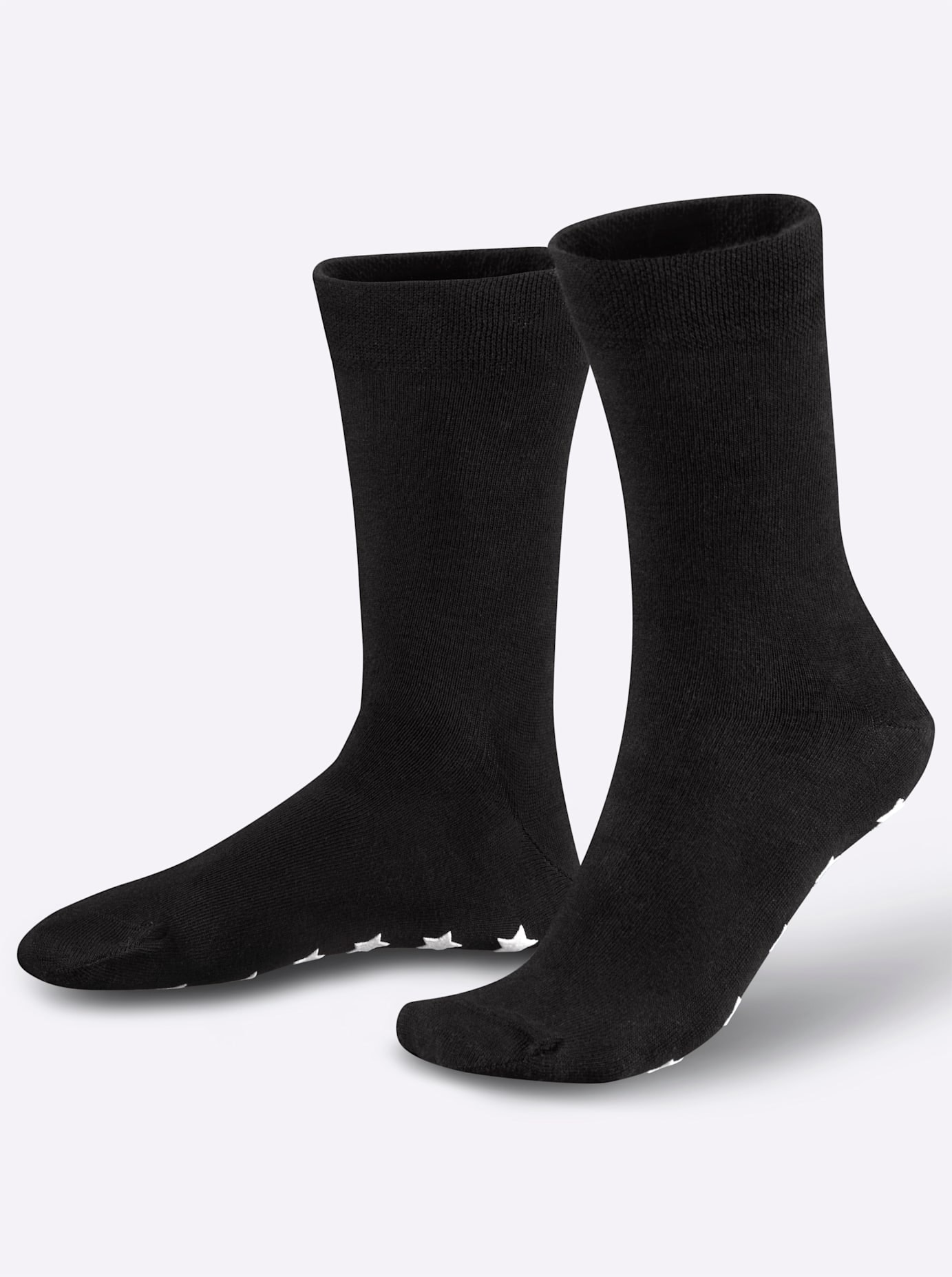 wäschepur Socken 3 Paar tlg.