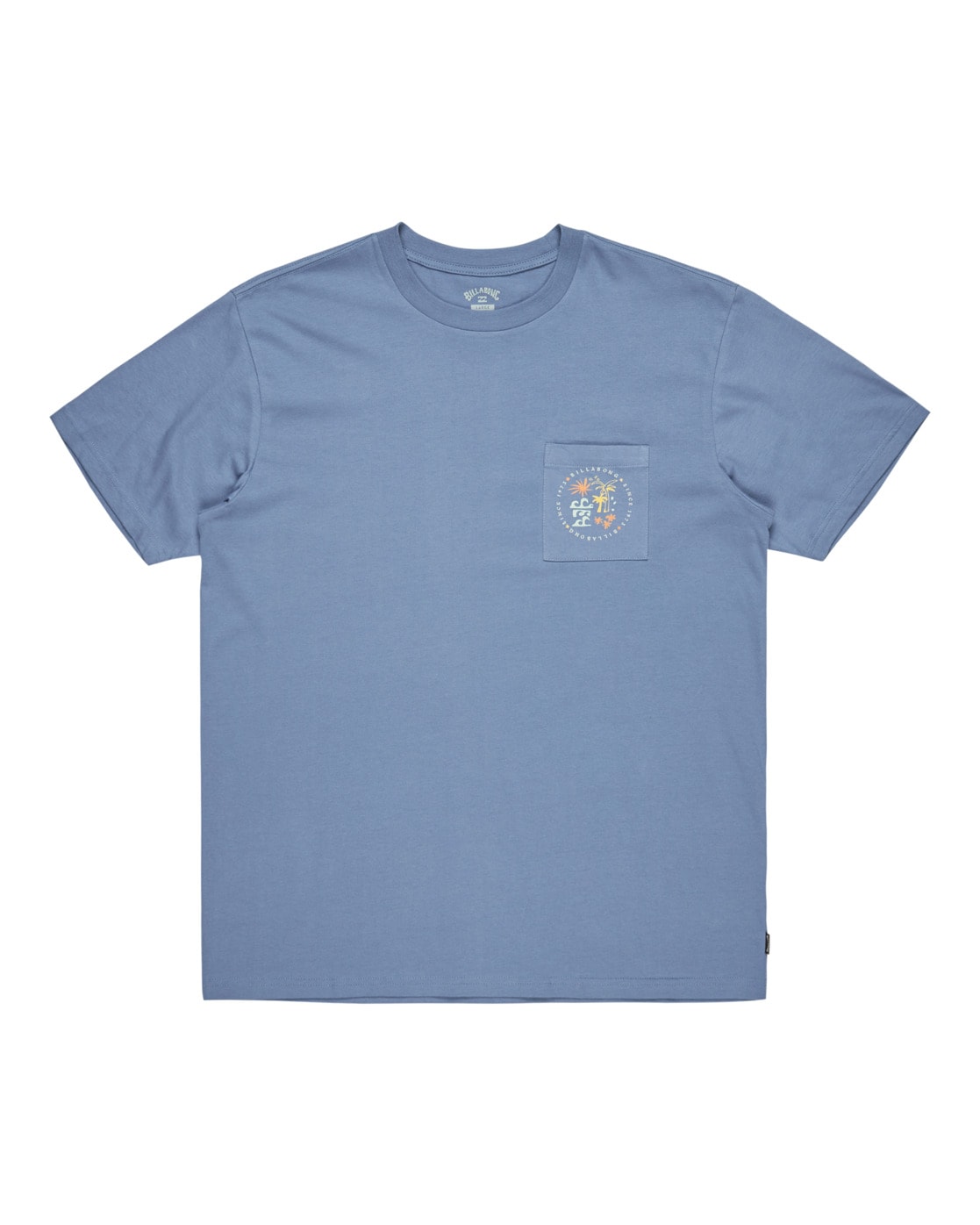 Billabong T-Shirt »Troppo«