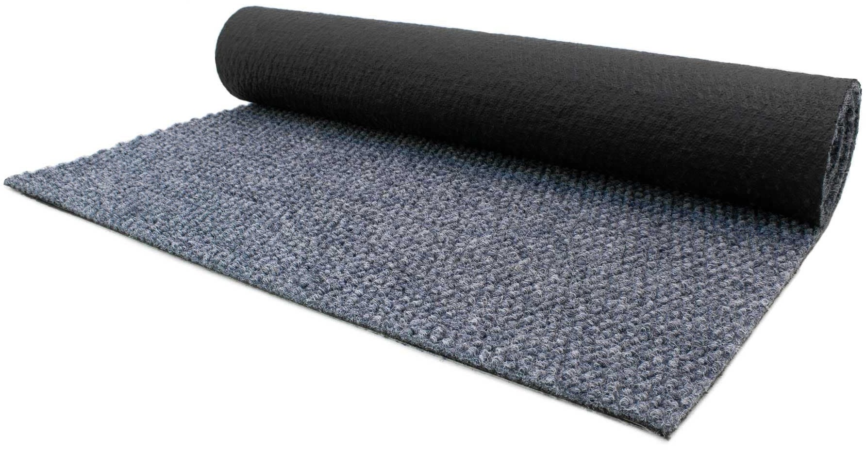 Primaflor-Ideen in Textil Küchenläufer »PICOLLO, Made in Belgium«, rechteckig, 8 mm Höhe, Nadelfilz, robust und pflegeleicht, rutschhemmend, Küche