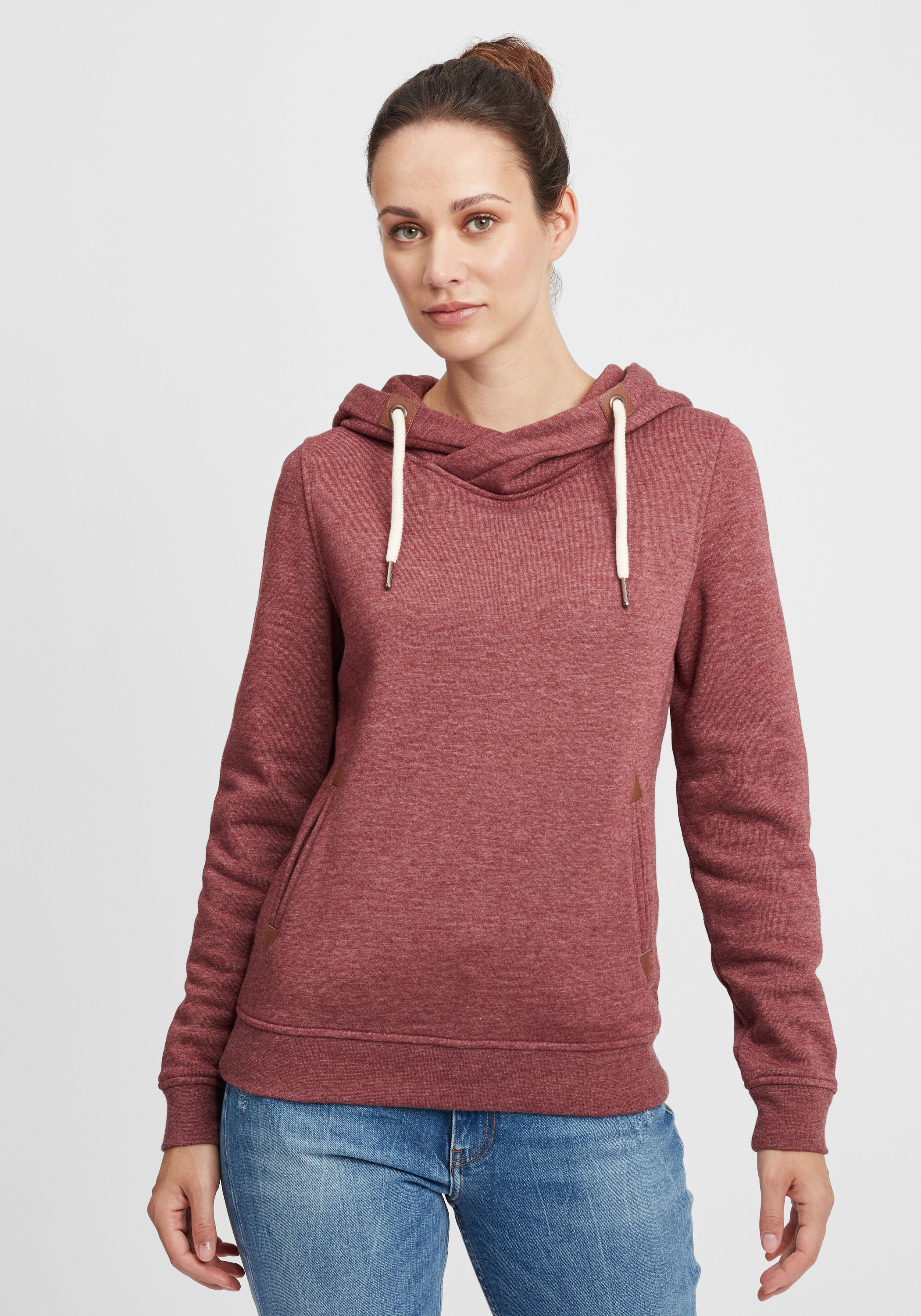 OXMO Kapuzenpullover »Hoodie OXVicky«