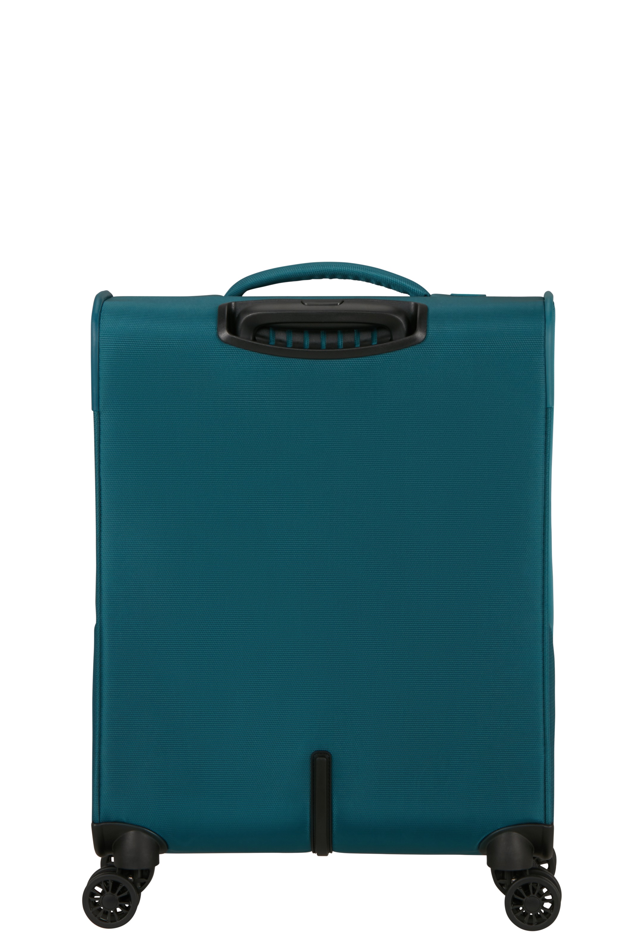 American Tourister® Weichgepäck-Trolley »SUMMERRIDE, in verschiedenen Größen« 43 l 4 Rollen Reisekoffer Volumenerweiterung TSA-Schloss