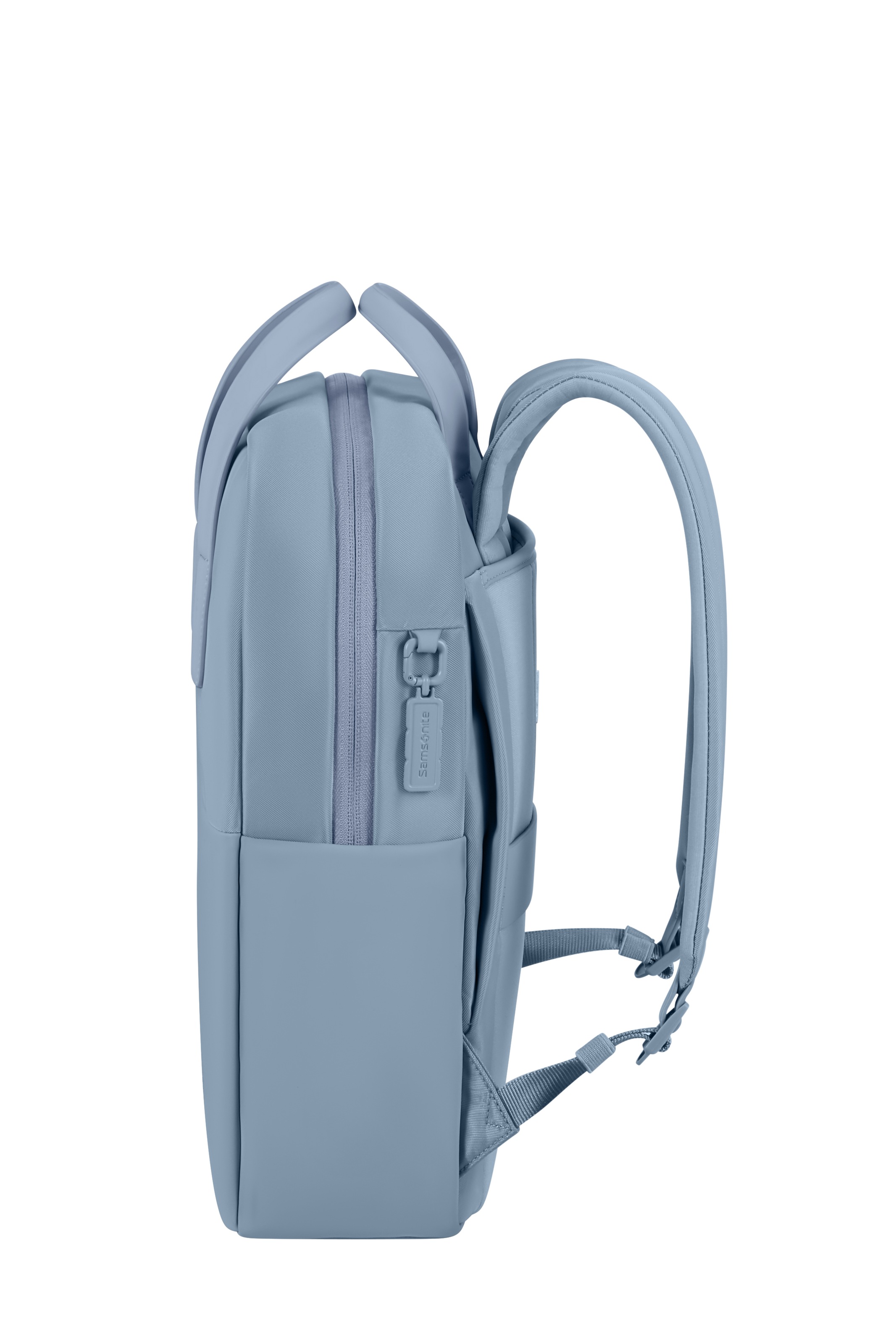Samsonite Notebookrucksack minimalistische Optik