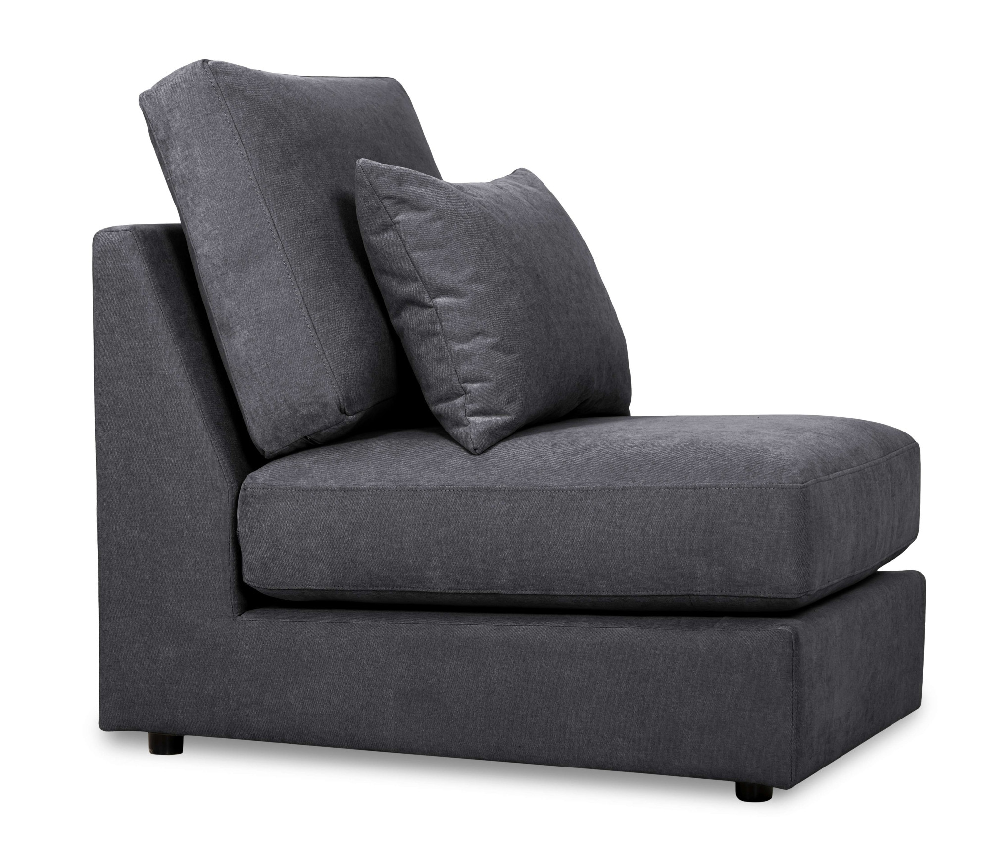 OTTO home Sessel »Nivette, weiches Chenille« 96x66 cm, eine tolle Ergänzung zum Sofa