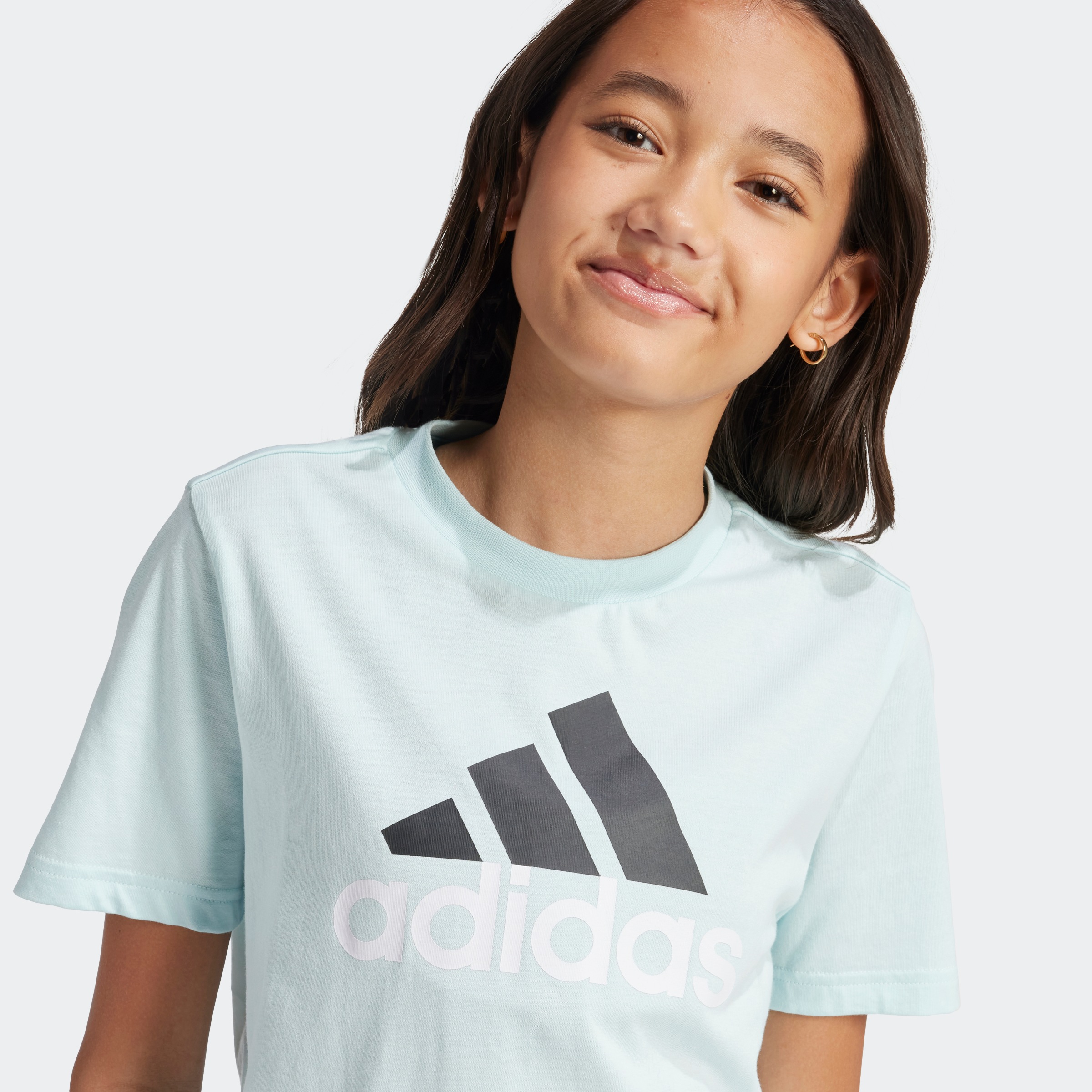 adidas Sportswear T-Shirt »U BL 2 TEE«