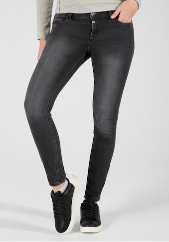 5-Pocket-Jeans »Tight AleenaTZ Jogg«