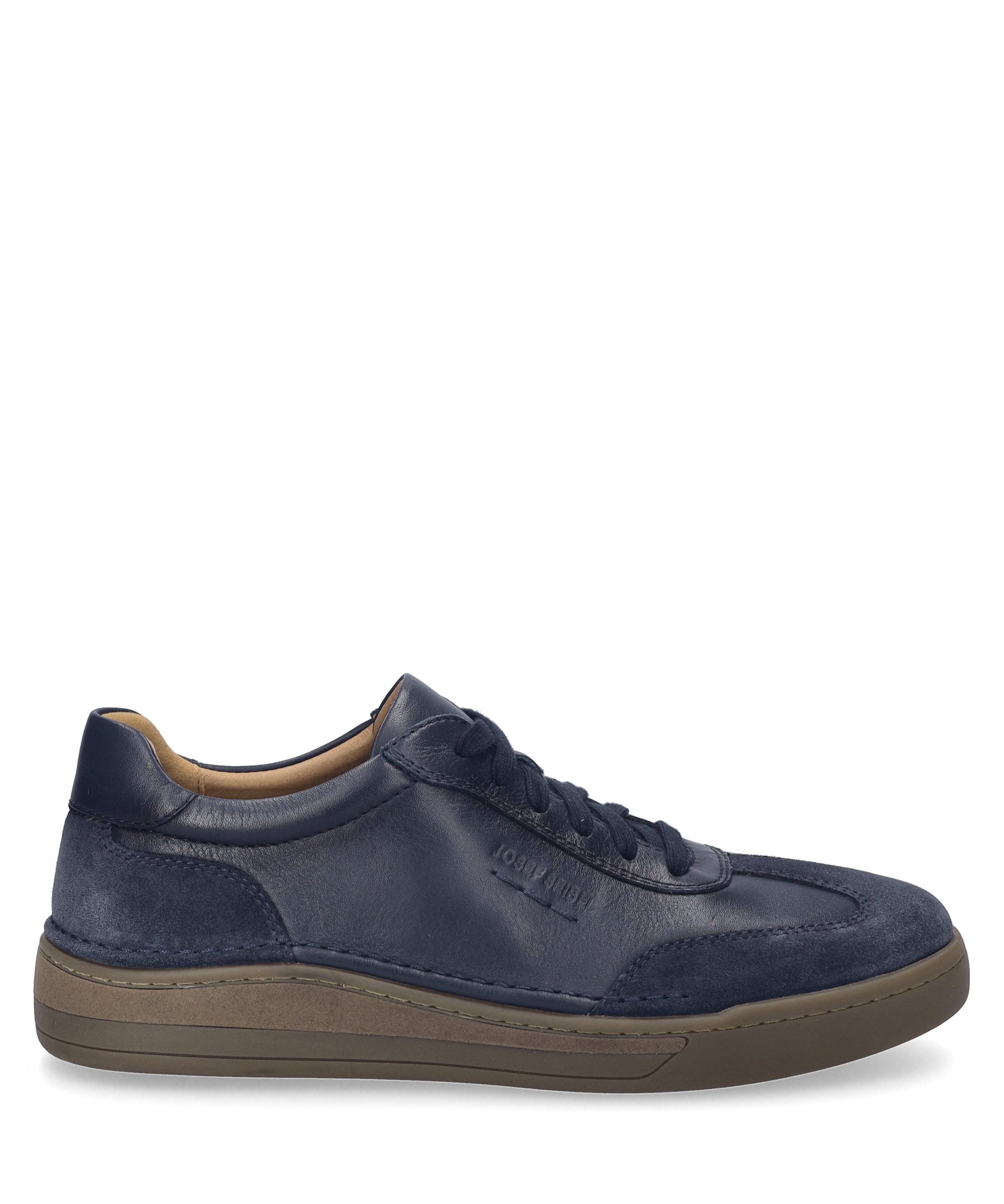 Josef Seibel Schnürschuh »Cleve 07, indigo«