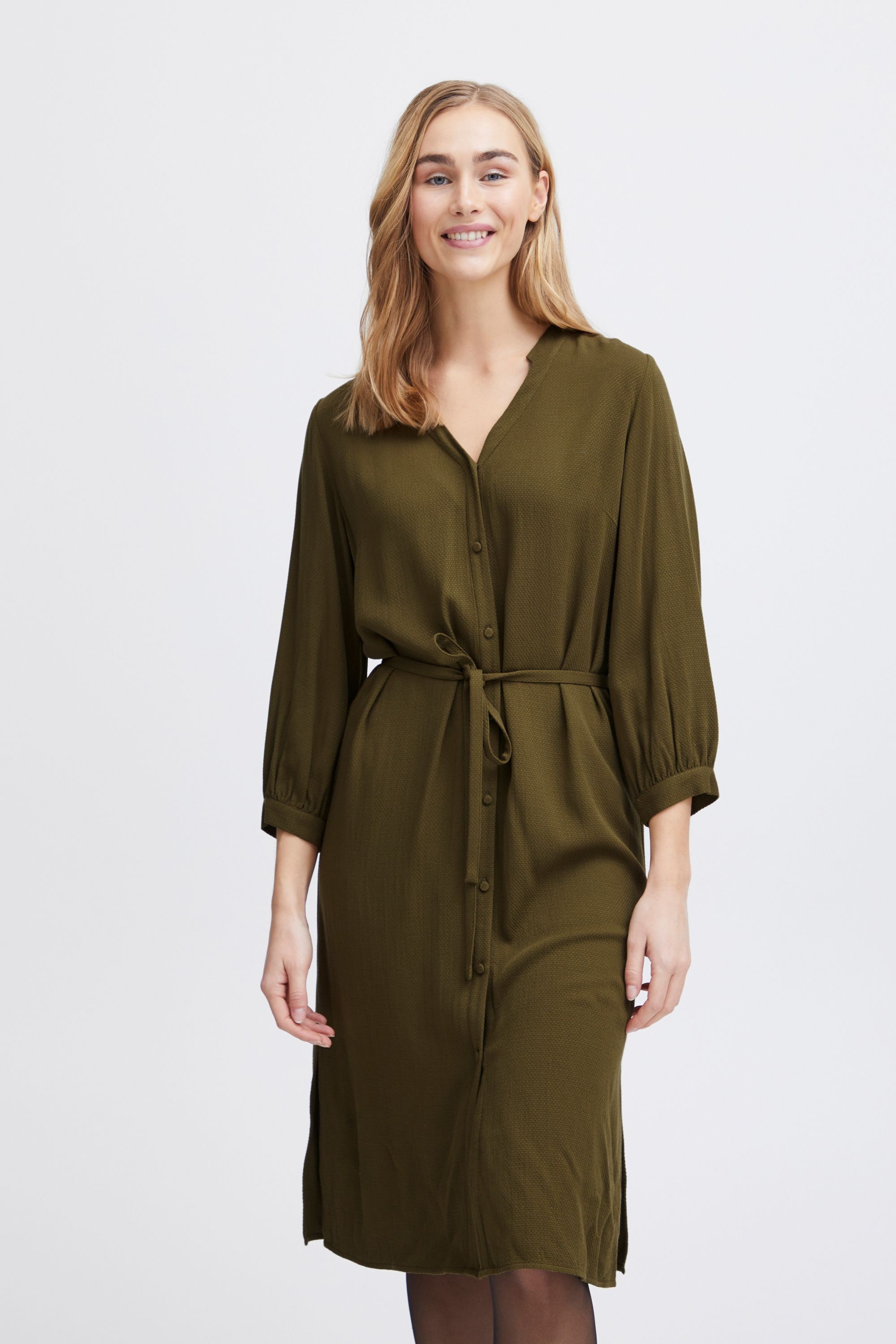 fransa Blusenkleid »Blusenkleid FRHaida«
