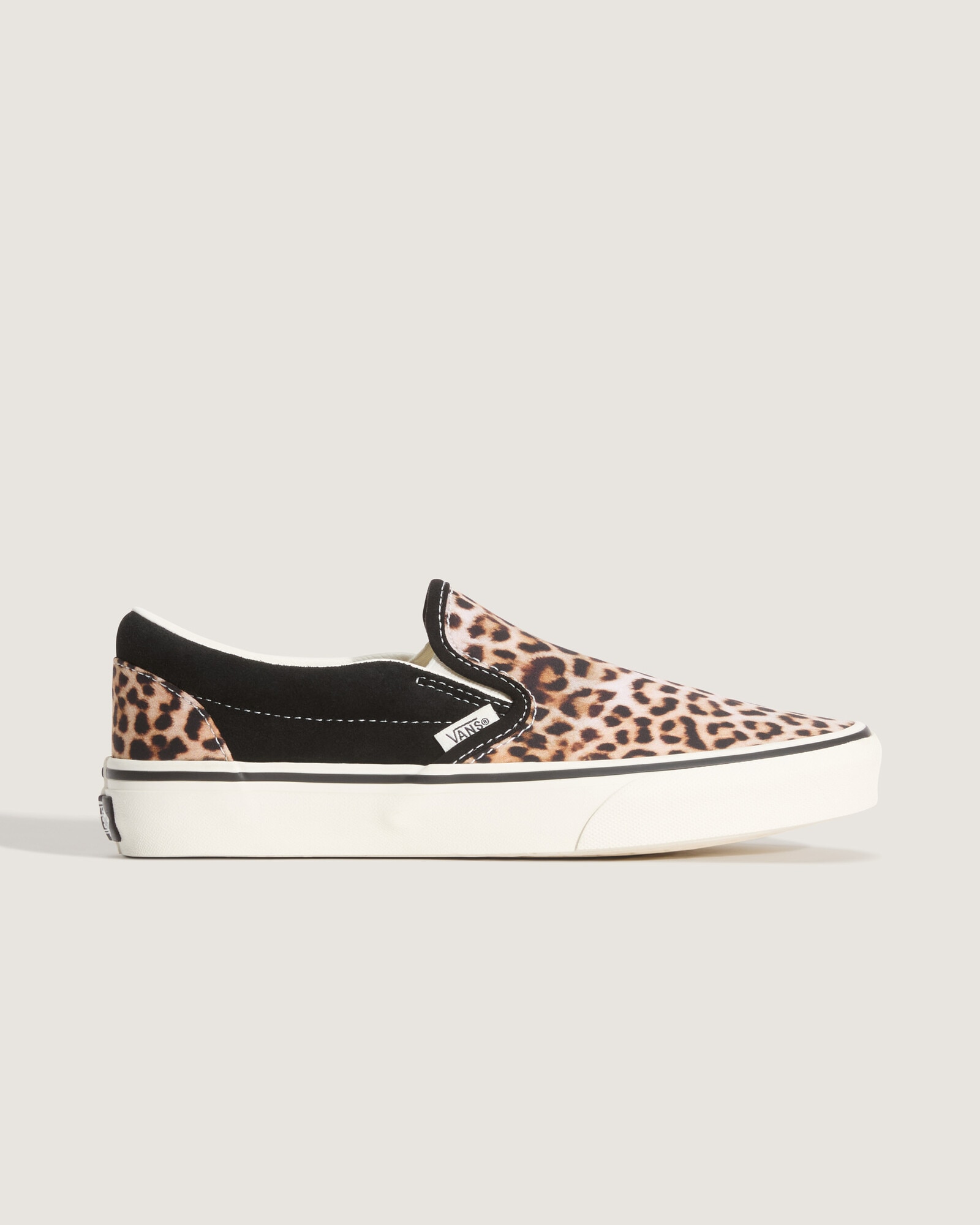 Vans Slip-On Sneaker »Classic Slip-On«