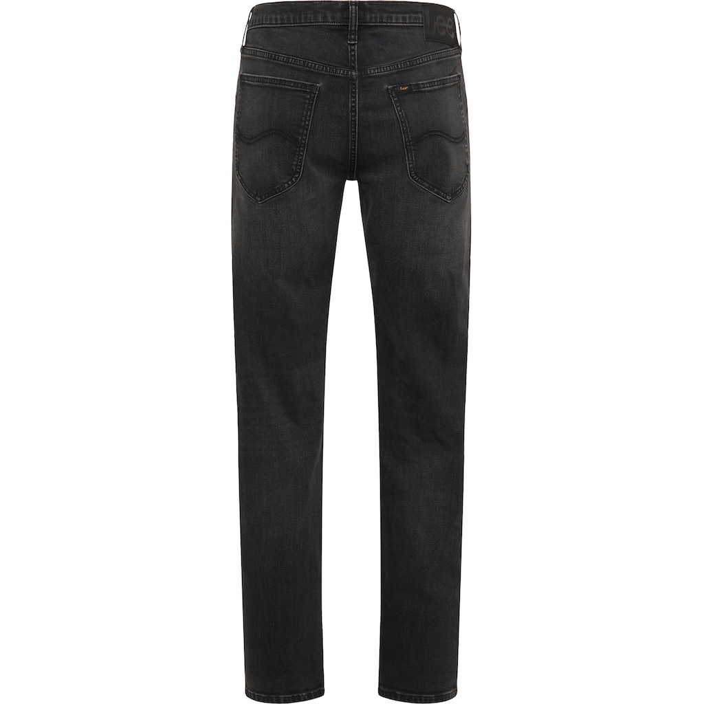 Lee® Regular-fit-Jeans »DAREN ZIP FLY«