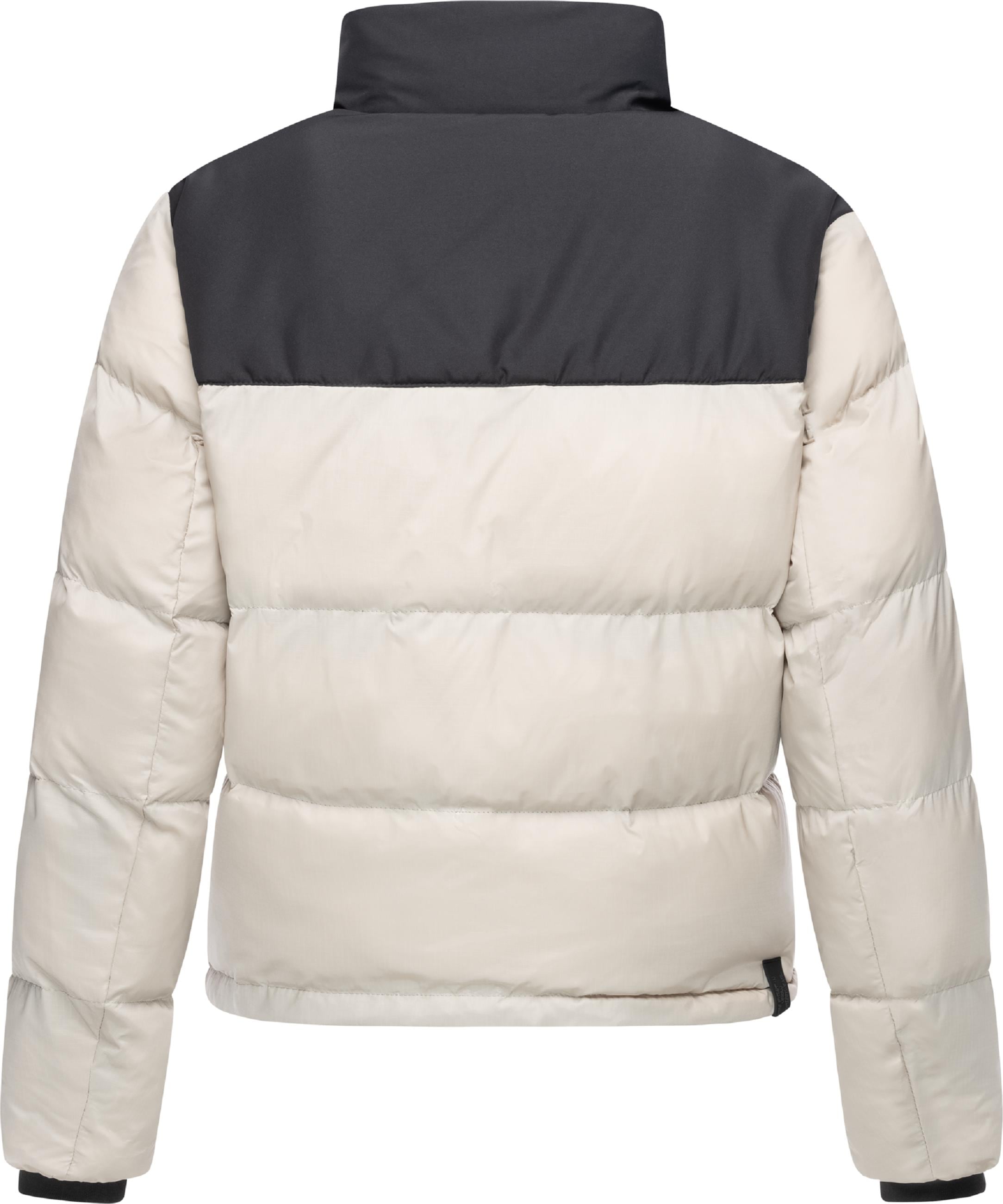 Ragwear Steppjacke »Steppjacke Serah«