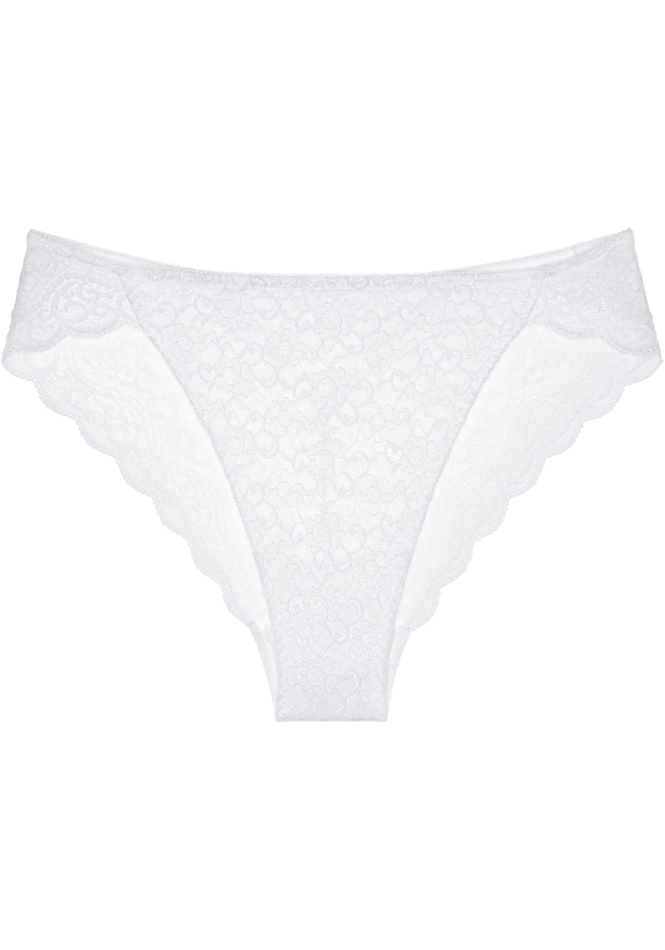 Triumph Tai-Slip »Amourette« Stretch-Spitze, hoher Beinausschnitt