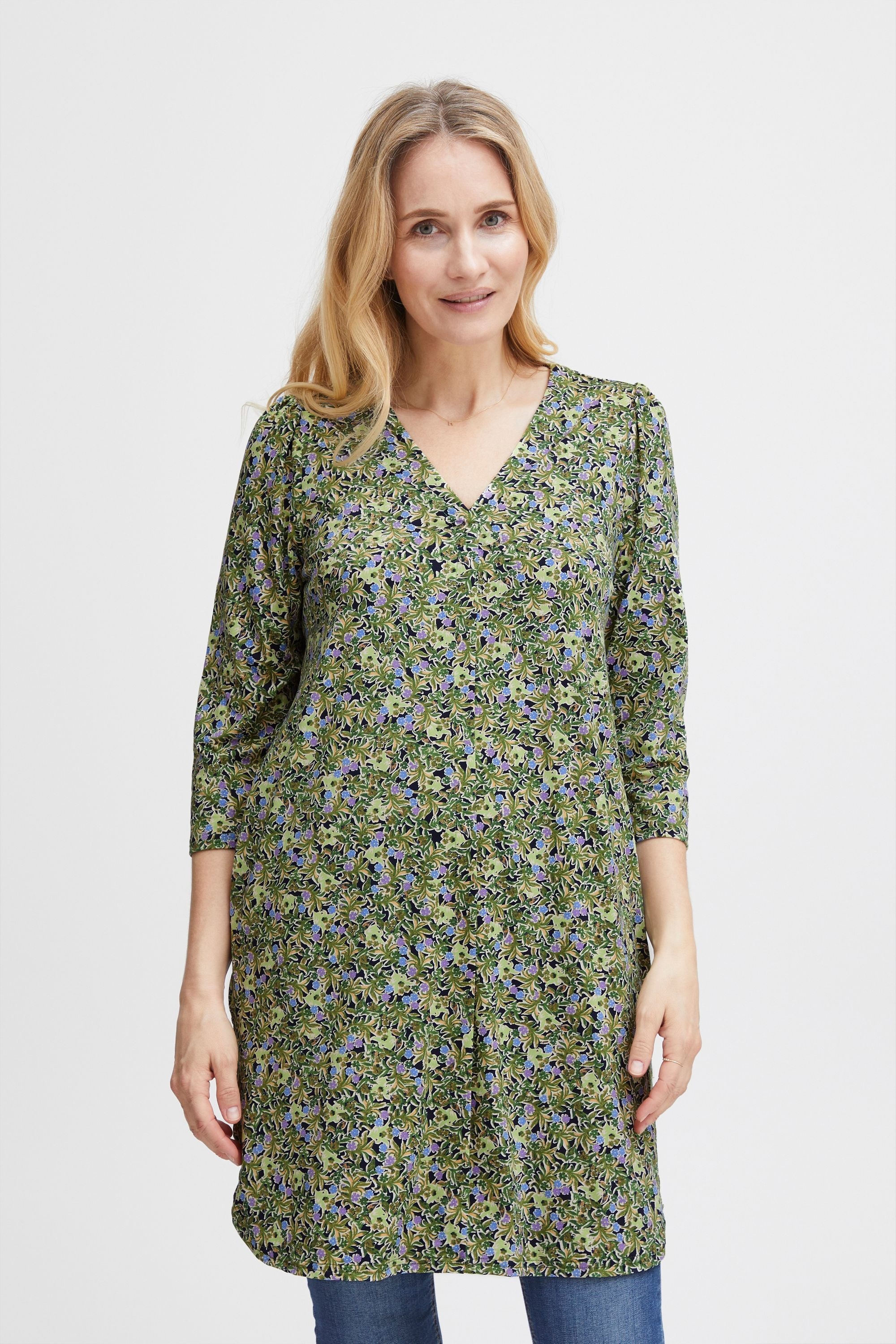 fransa Tunika »Shirtbluse FRSeen«