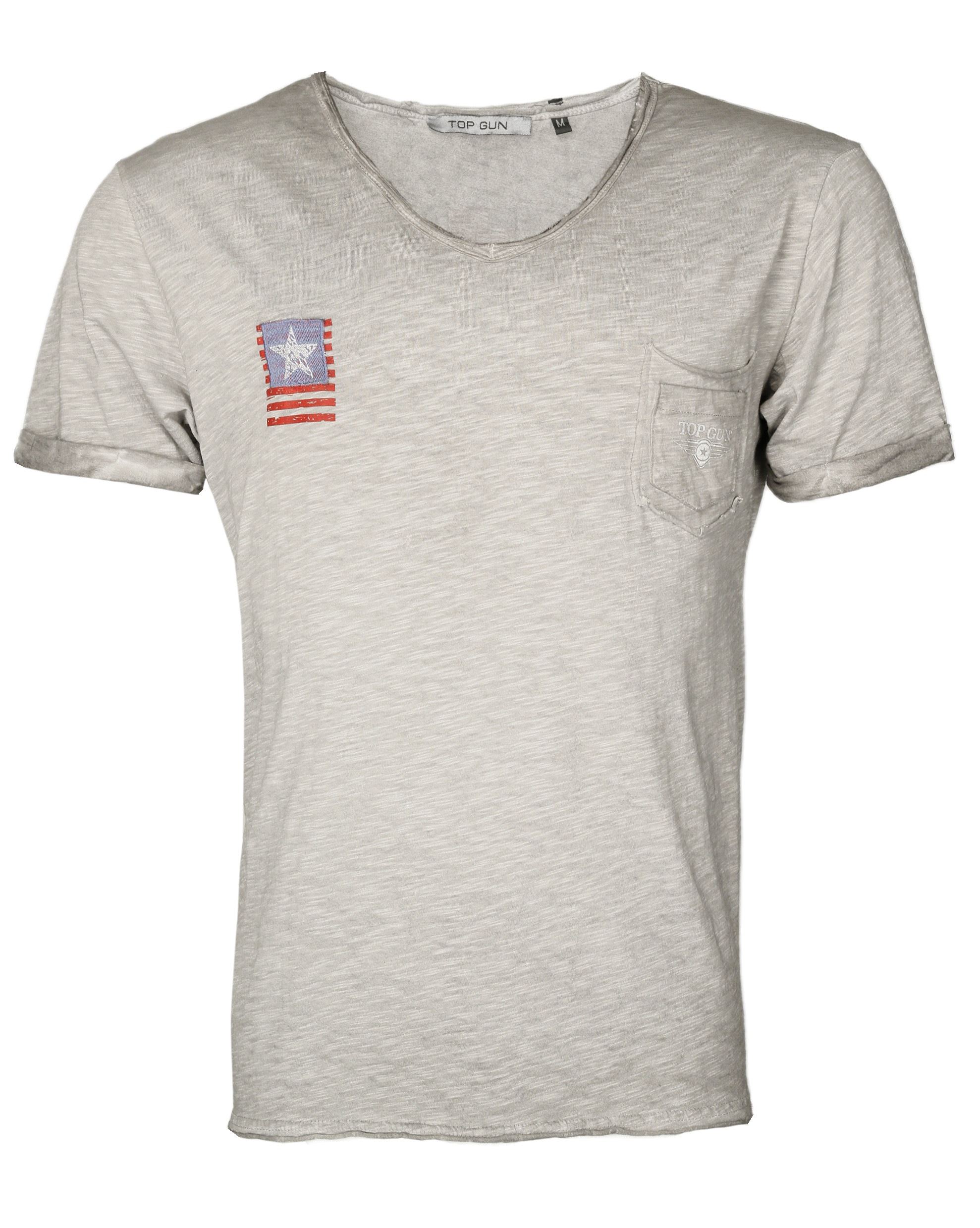 TOP GUN T-Shirt »T-Shirt TG20193157« kaufen