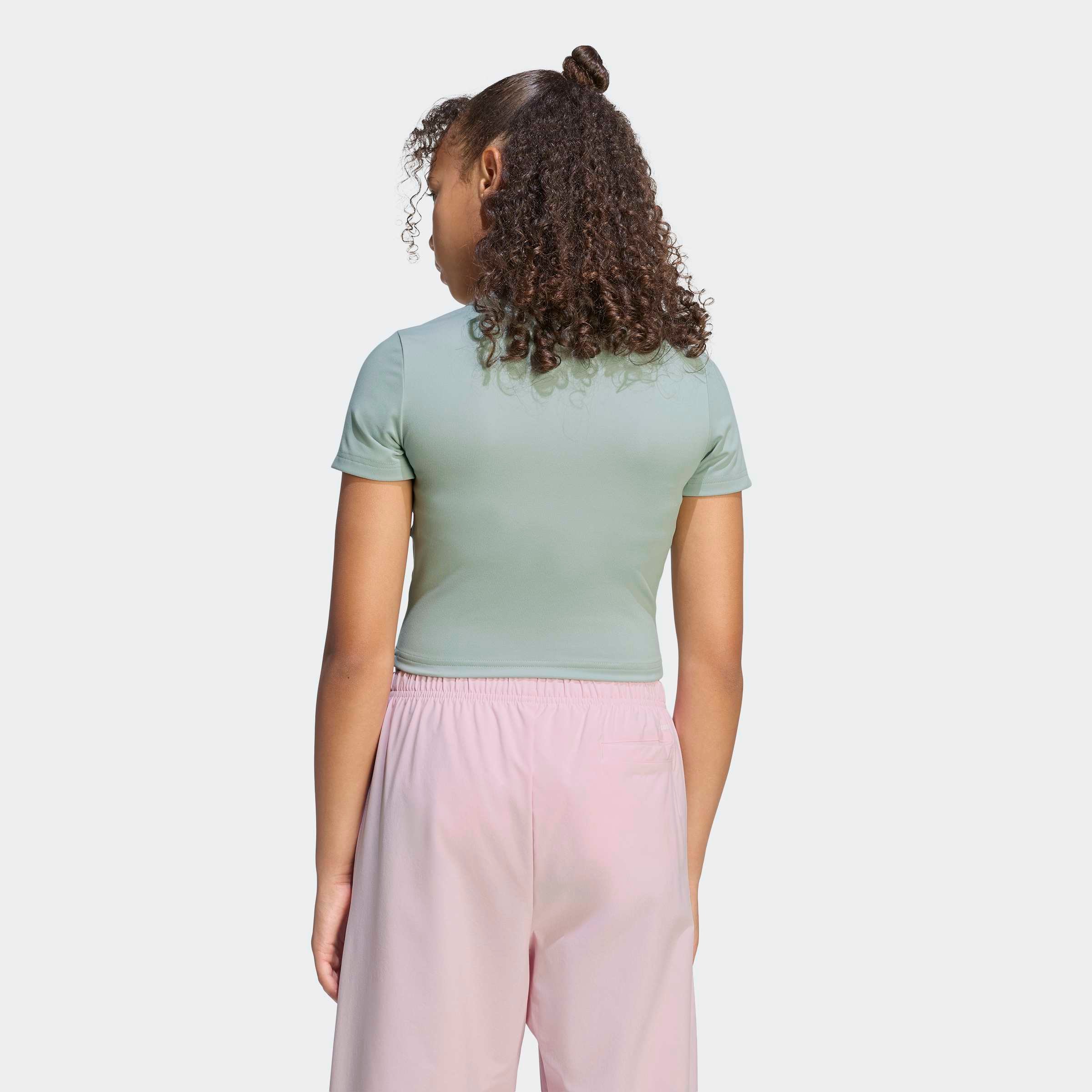 adidas Sportswear T-Shirt »FUTURE ICONS BABY, WEICH«