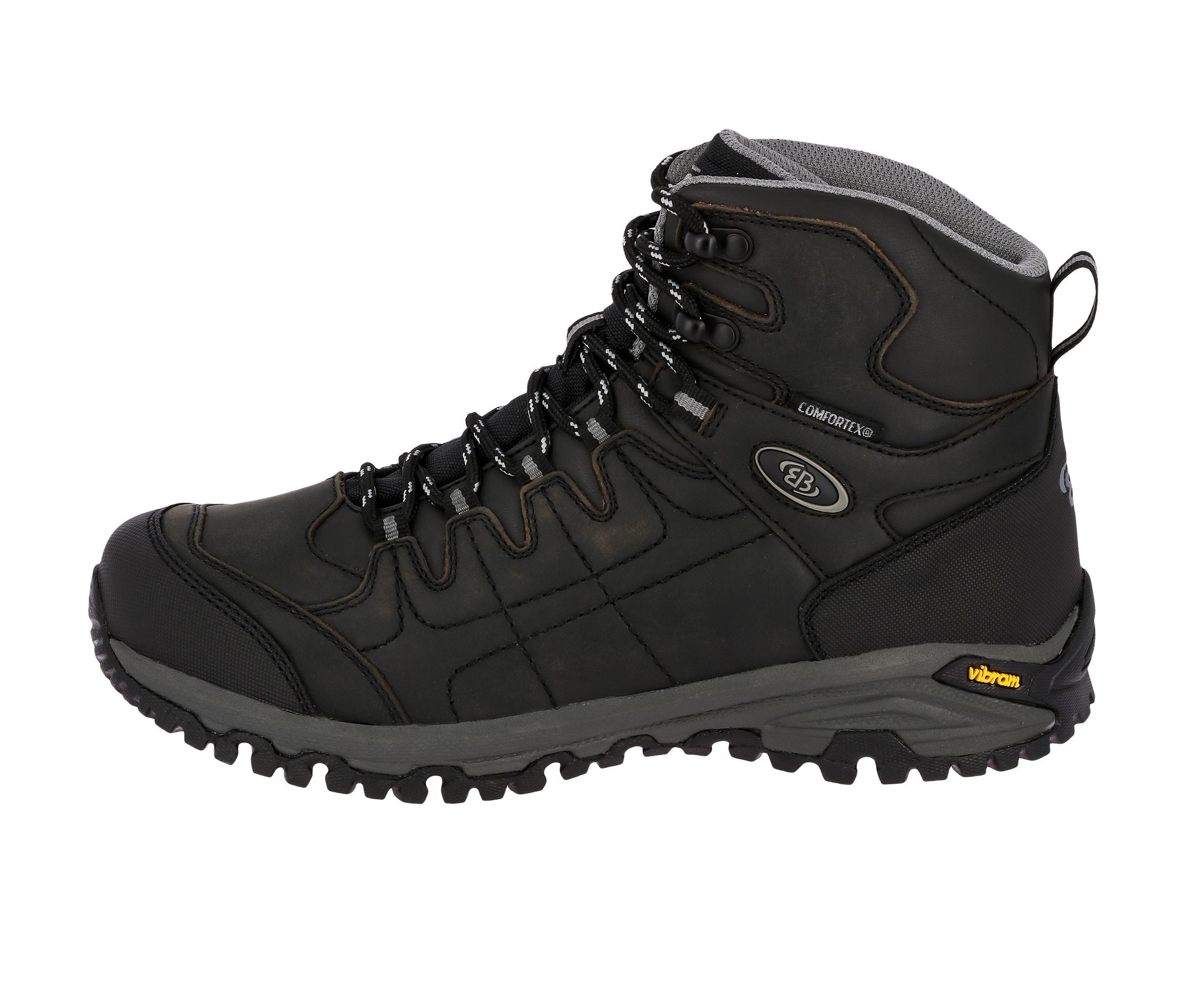 BRÜTTING Wanderschuh »Outdoorstiefel Blackburn High«