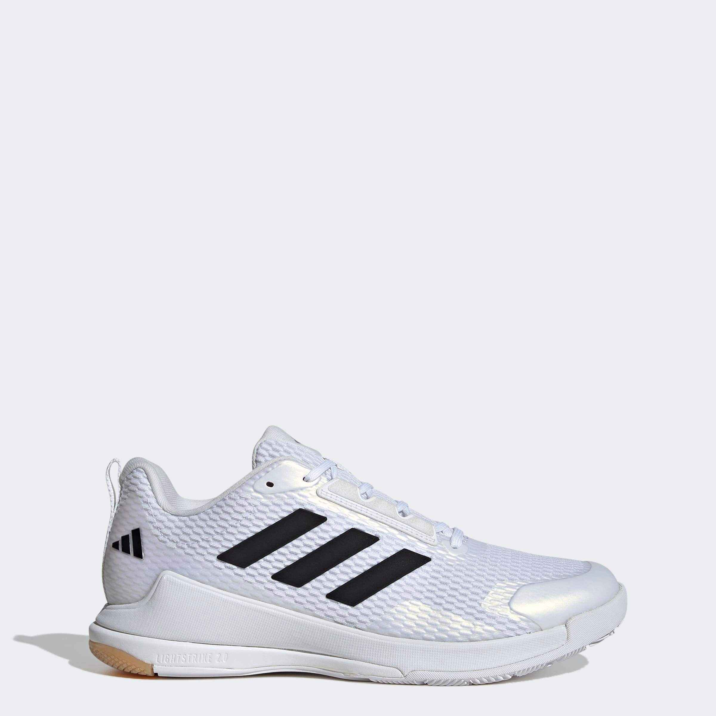 adidas Performance Hallenschuh, besonders geeignet für Handball und Volleyball