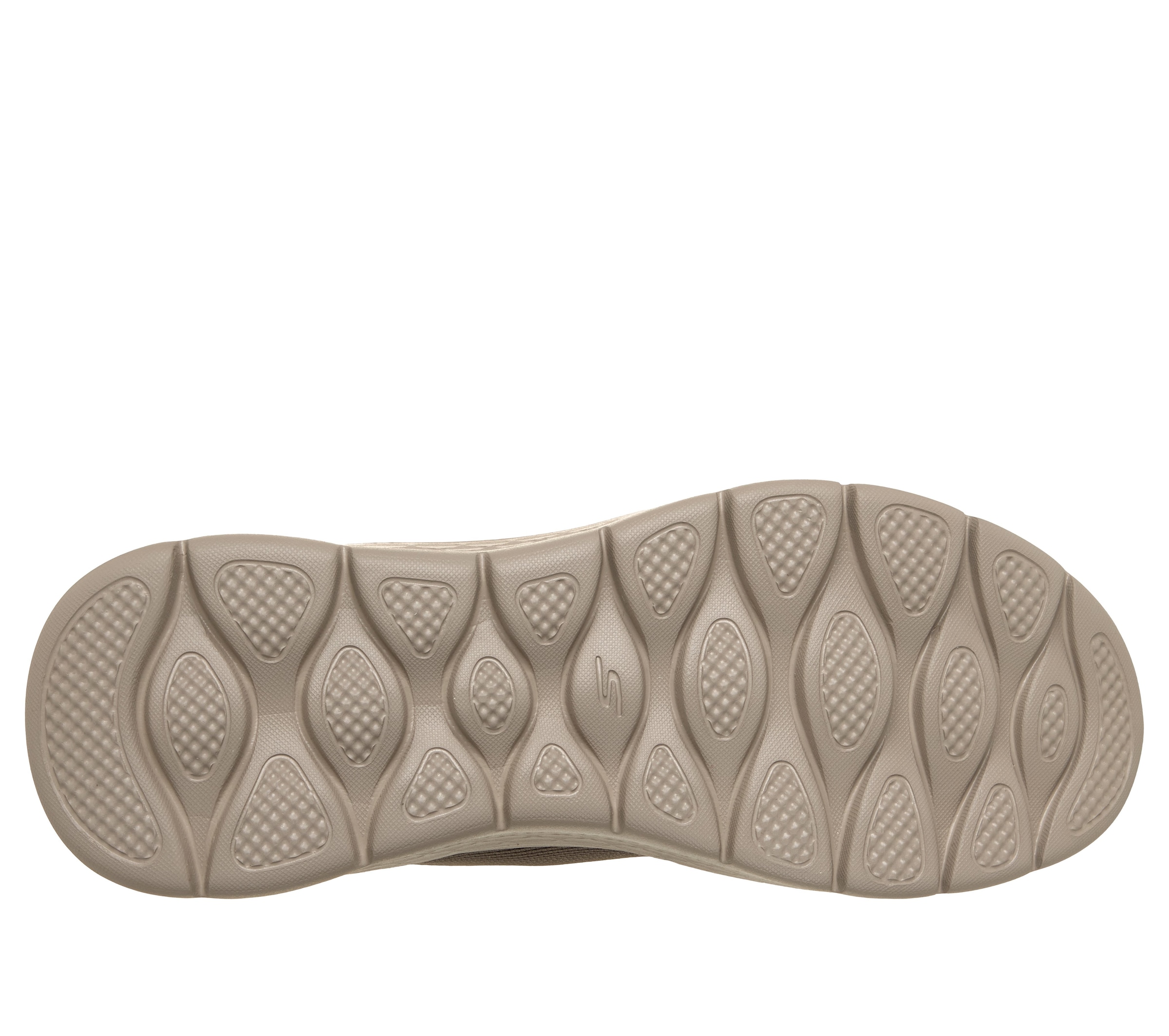 Skechers Slip-On Sneaker »GO WALK FLEX-MASTER«  Schlupfschuh, Halbschuh, Freizeitschuh mit elastischen Schnürsenkeln
