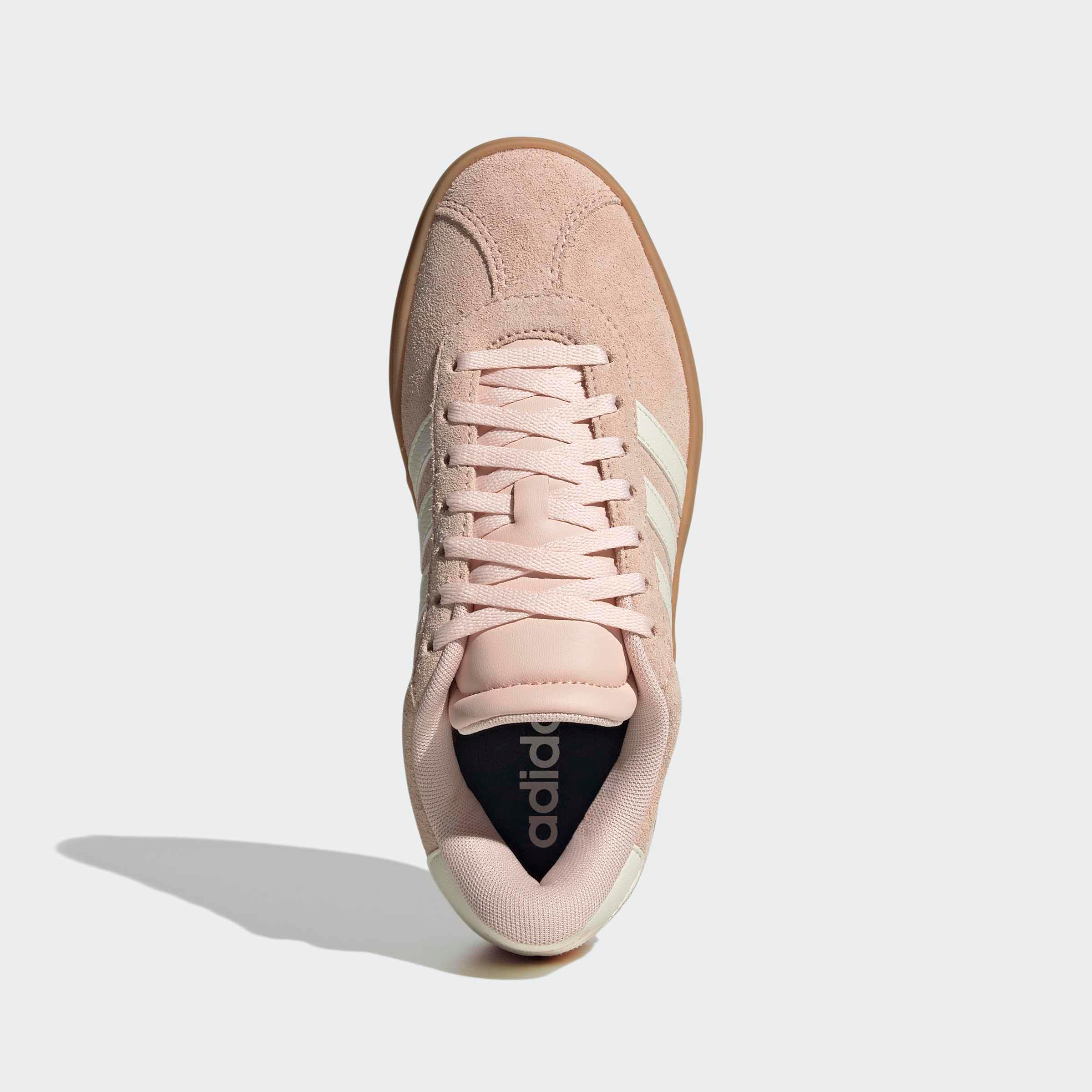 adidas Sportswear Sneaker »VL COURT BOLD«  inspiriert vom Design des adidas gazelle bold, für Jugendliche