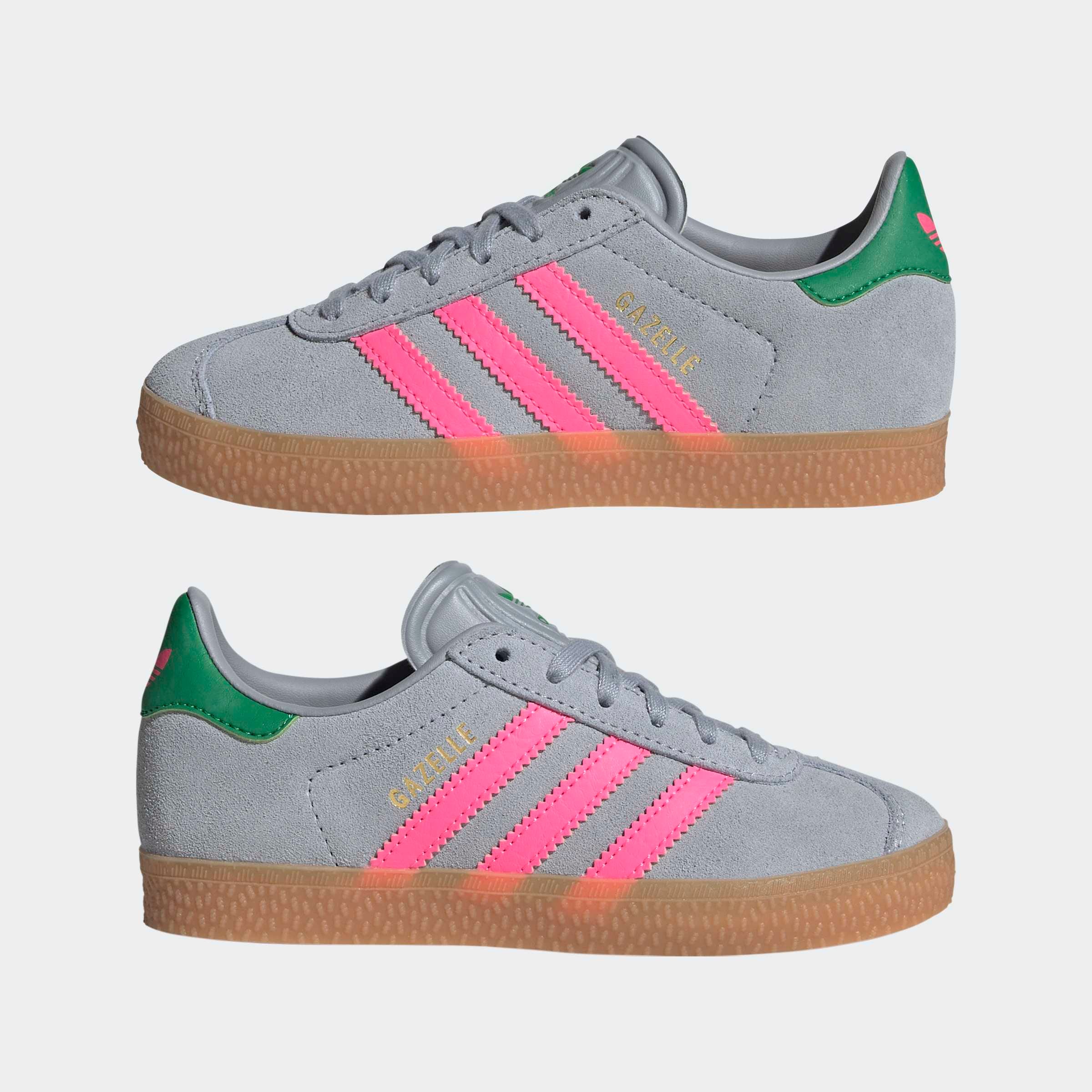 adidas Originals Sneaker »GAZELLE«  für Kinder