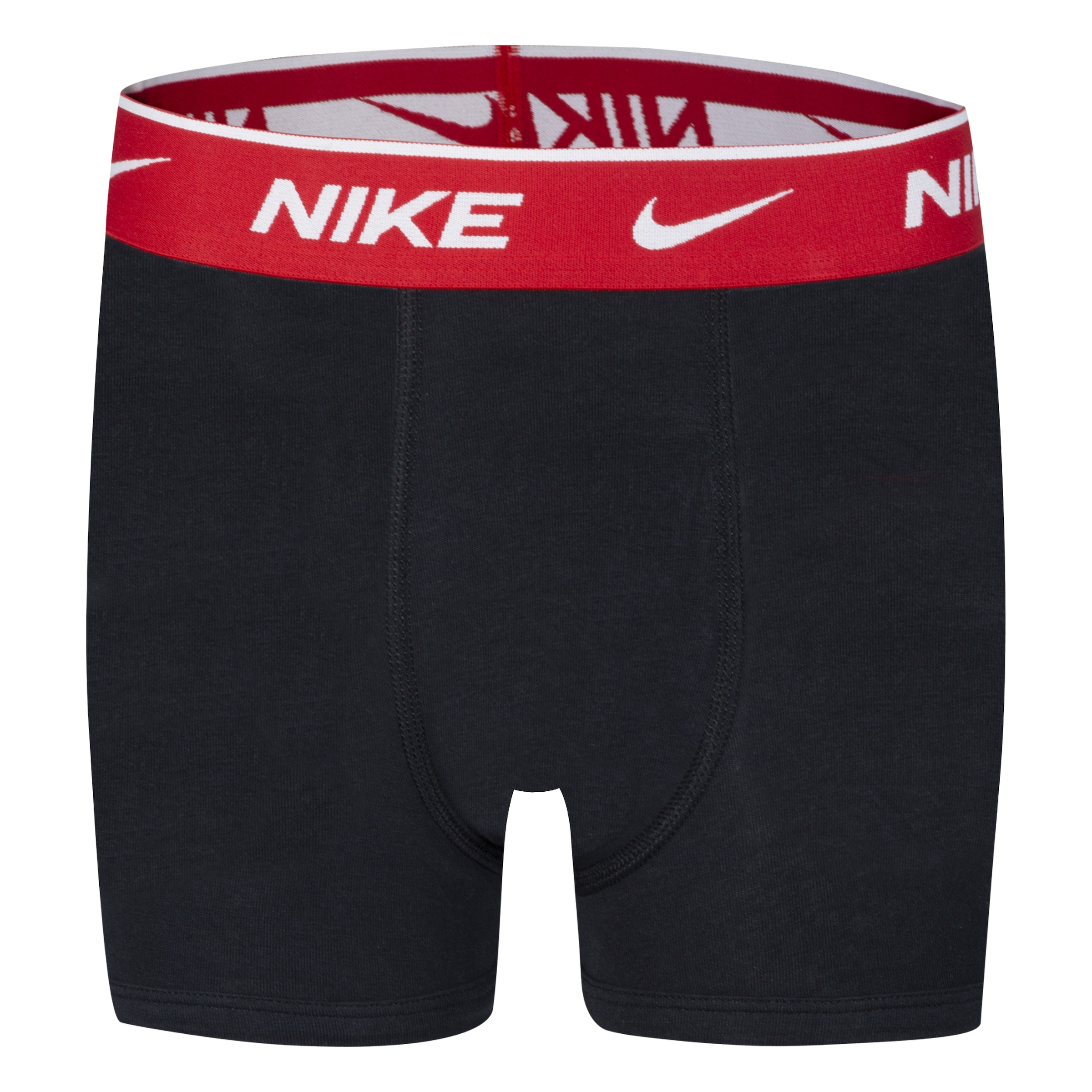 Nike Sportswear Boxershorts »für Jungs« Spar-Packung, 3er-Pack, 3 Stk. Kinder Unterhose aus Baumwolle