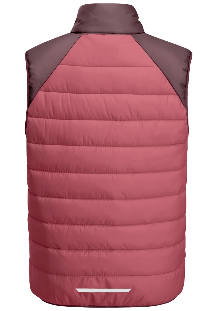 Jack Wolfskin Steppweste »ZENON VEST K«