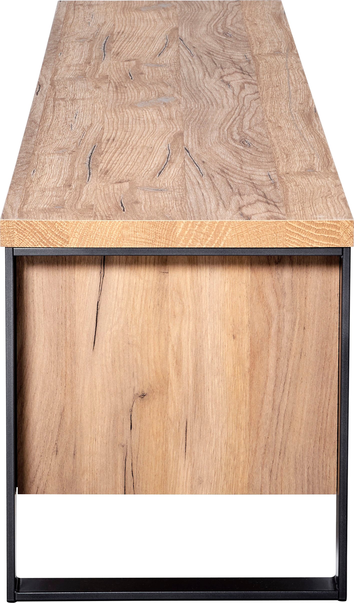 Jahnke TV-Board »LOOP«, Breite ca. 180 cm