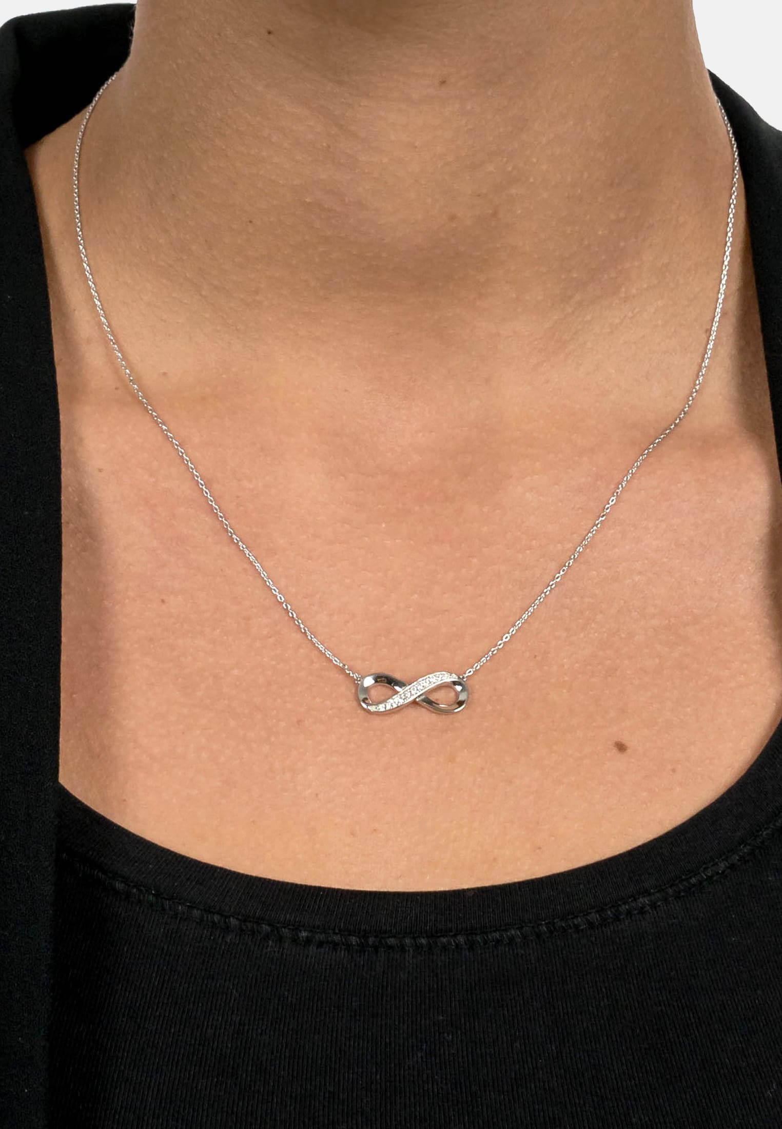SURI FREY Collier »Halsschmuck SFY Finny«