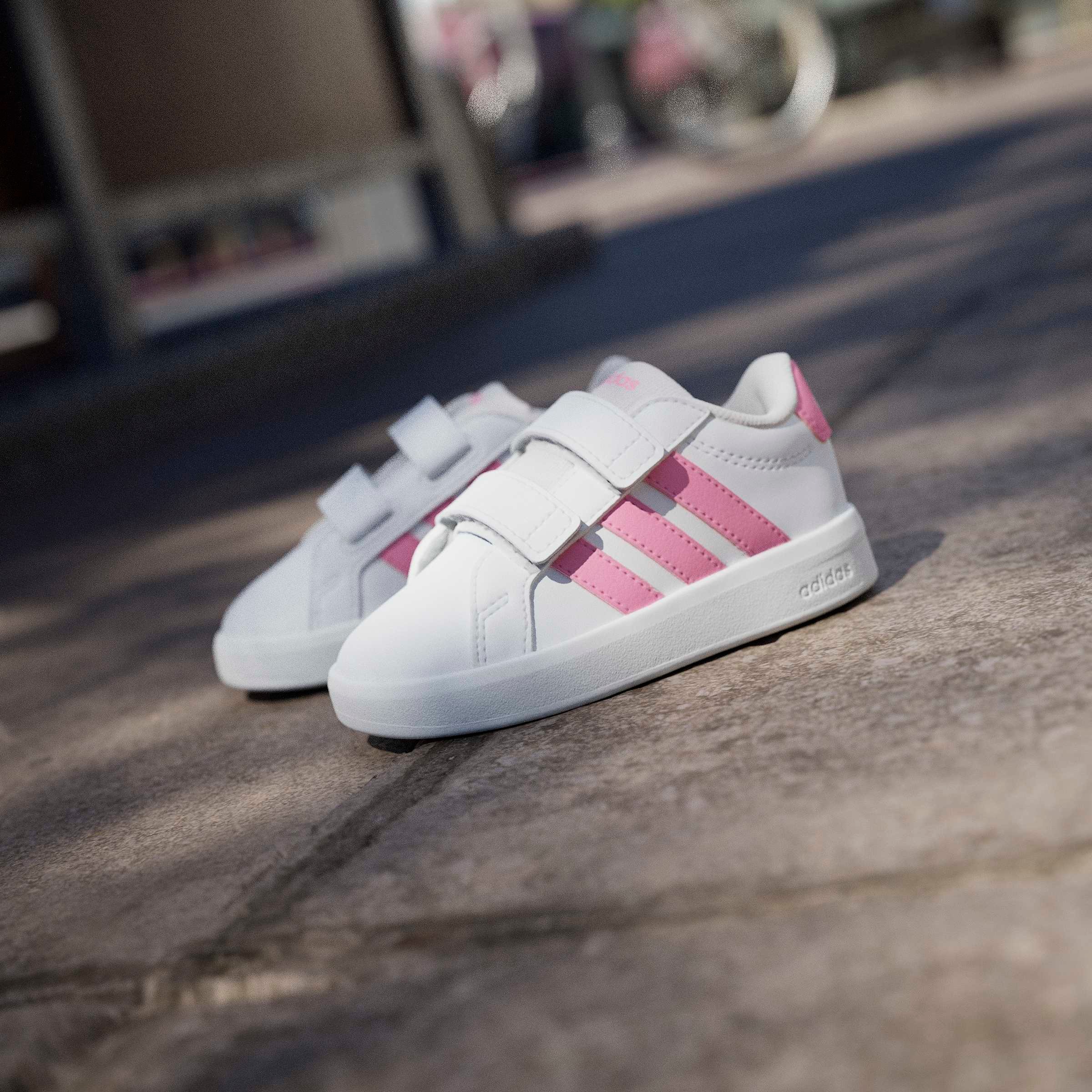 adidas Sportswear Sneaker »GRAND COURT 3.0 KIDS«  für Kinder