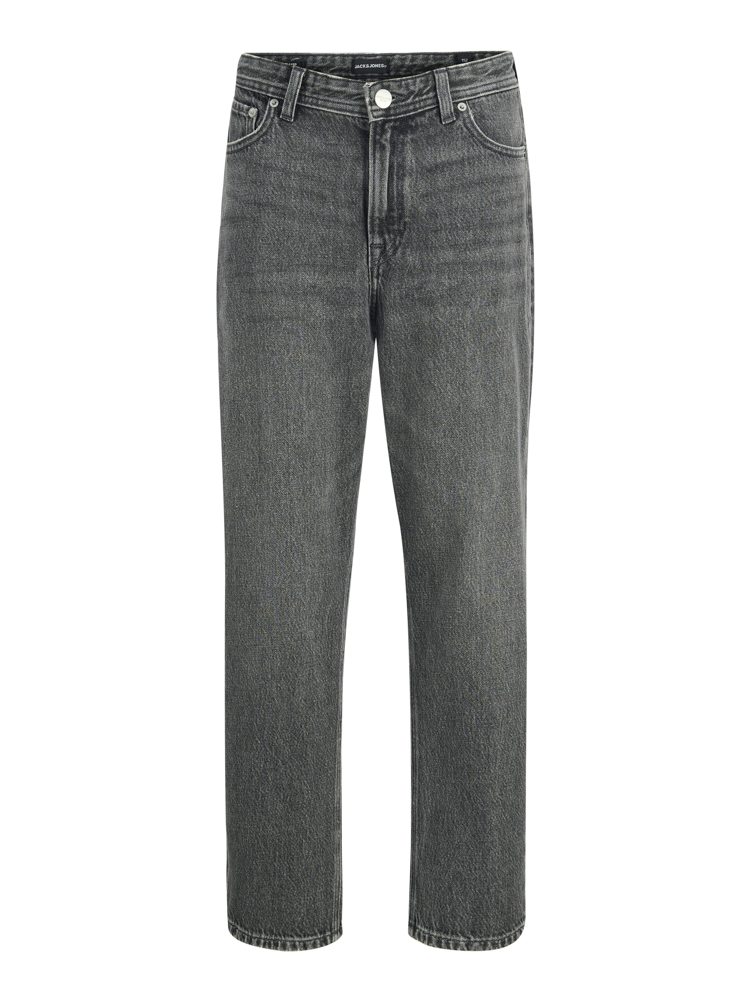 Jack & Jones Junior Relax-fit-Jeans »JJICHRIS JJORIGINAL SBD 444 SN JNR«
