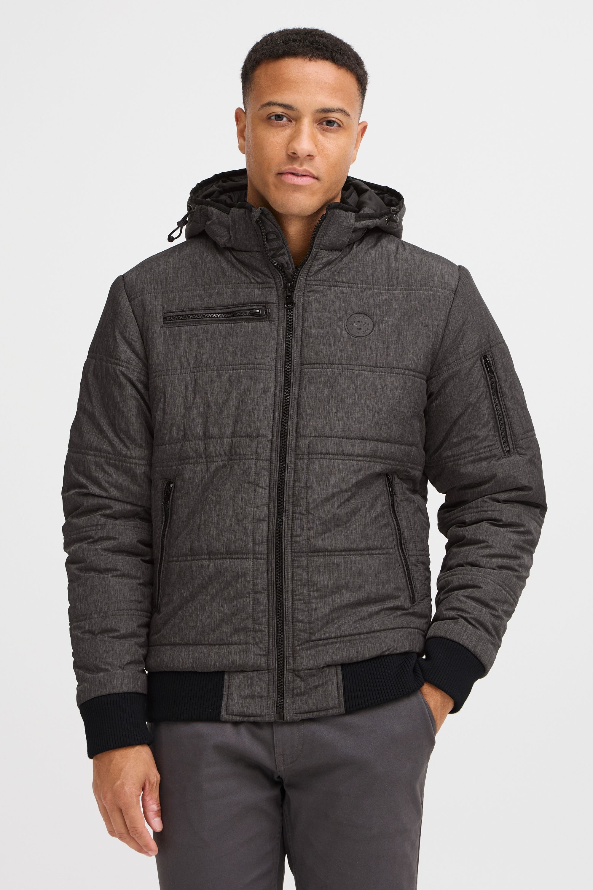 Blend Wintermantel »Winterjacke BHBoris«