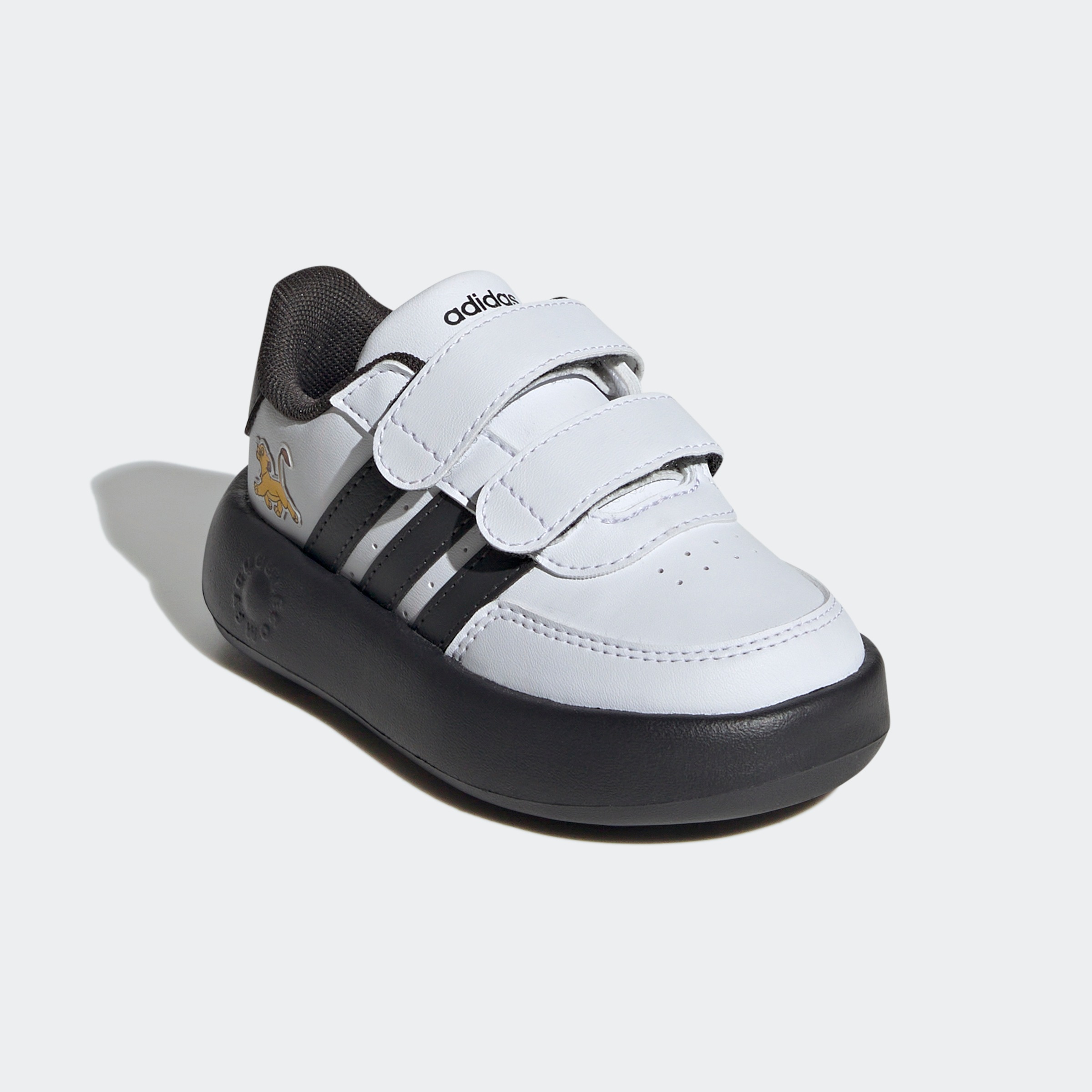 Adidas fur kinder hotsell