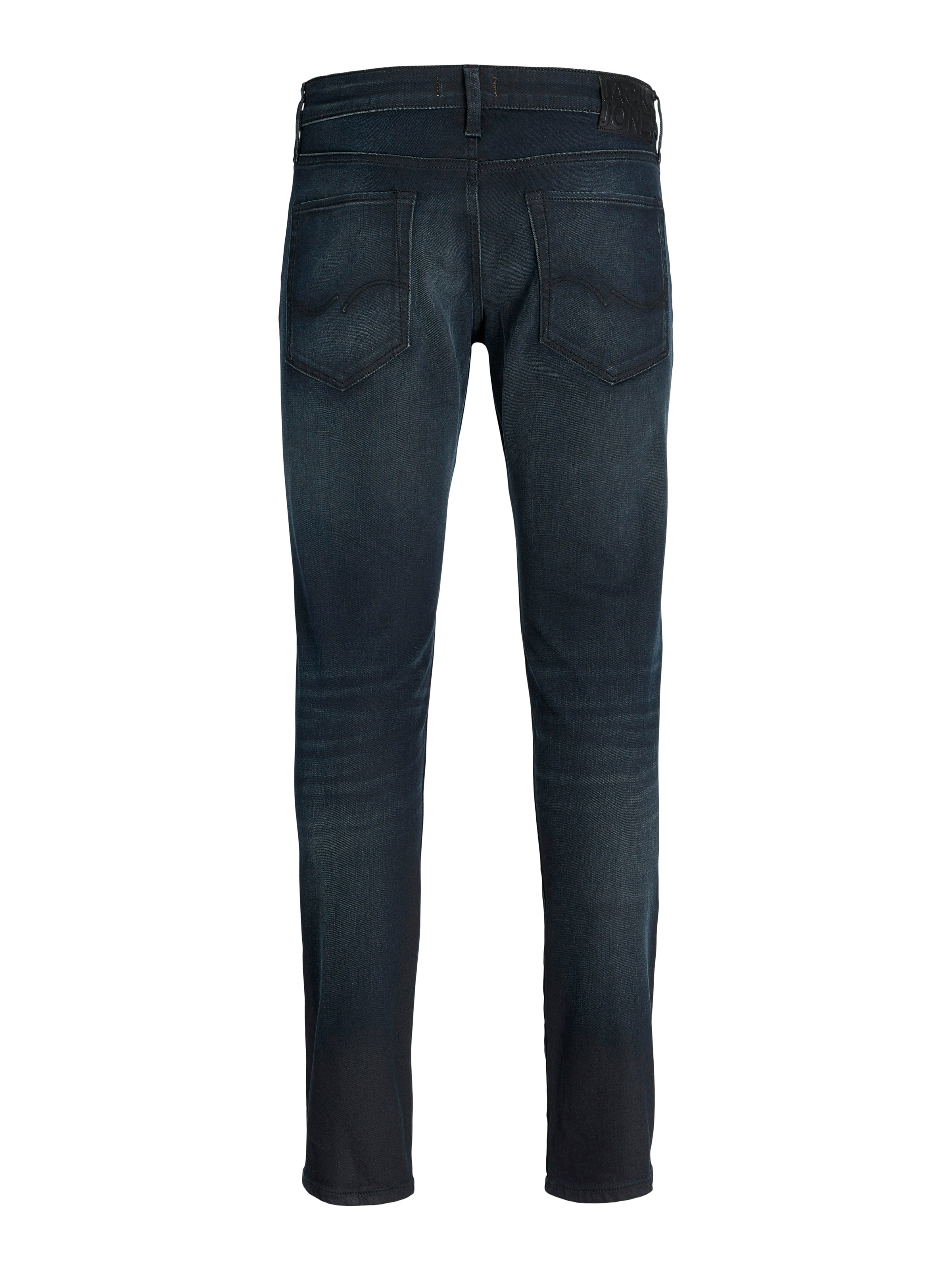 Jack & Jones Slim-fit-Jeans »JJIGLENN JJICON JJ 619 50SPS NOOS«