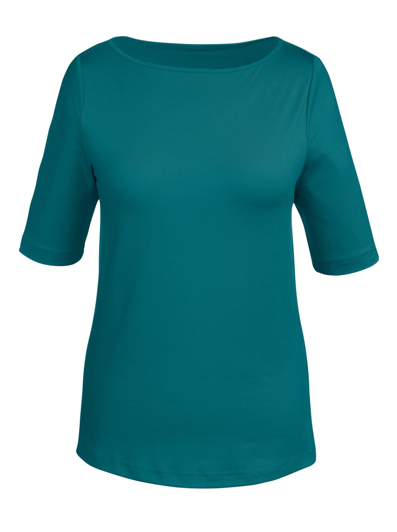 Inspirationen T-Shirt »Shirt« 1 Stk.