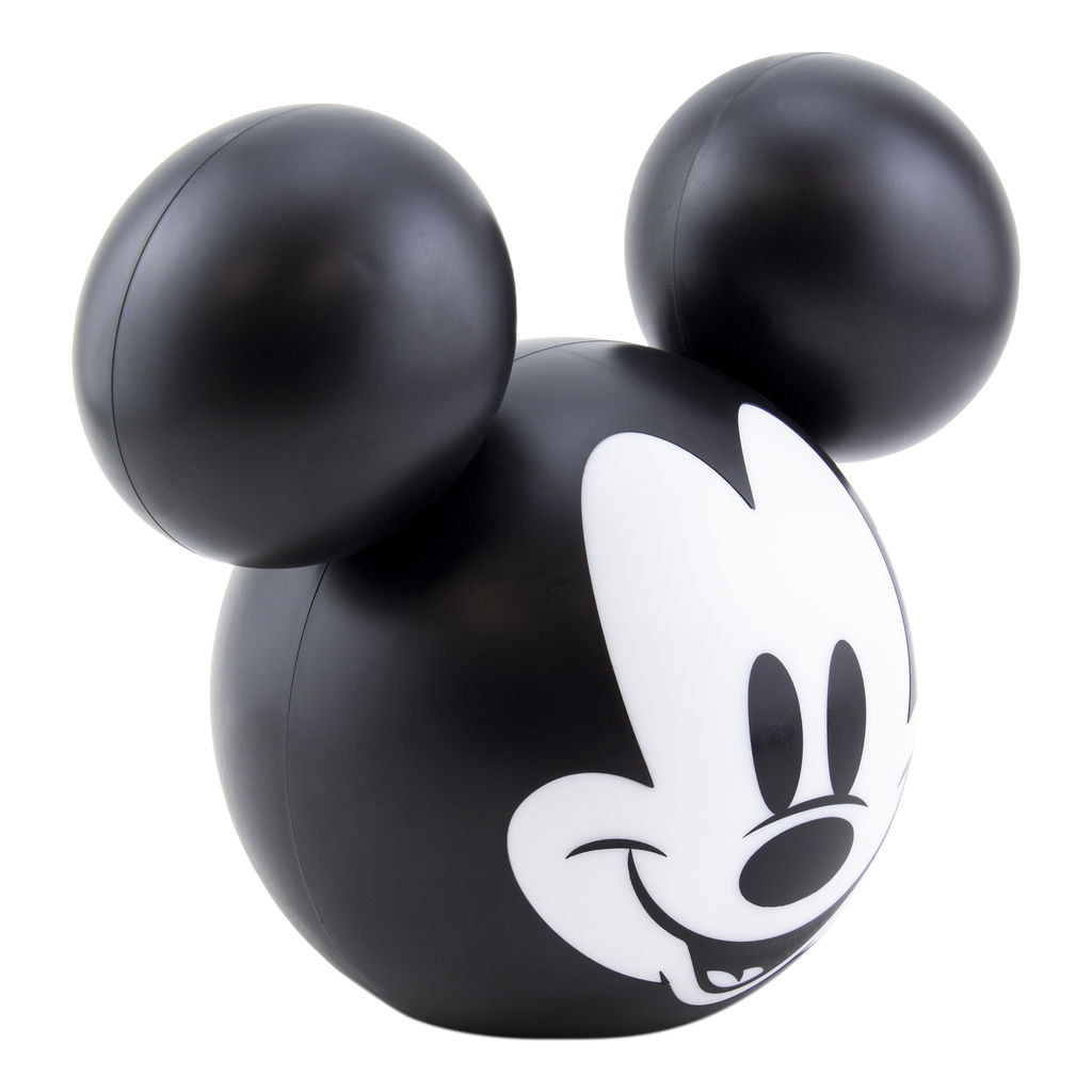 LED Dekofigur »Mickey Mouse 3D Leuchte«