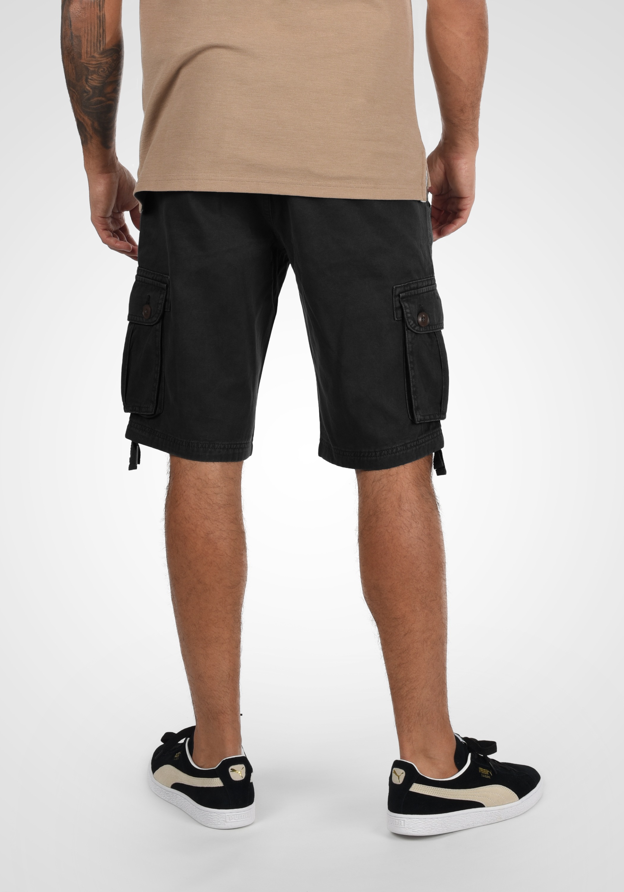 !Solid Cargoshorts »Cargoshorts SDVizela«