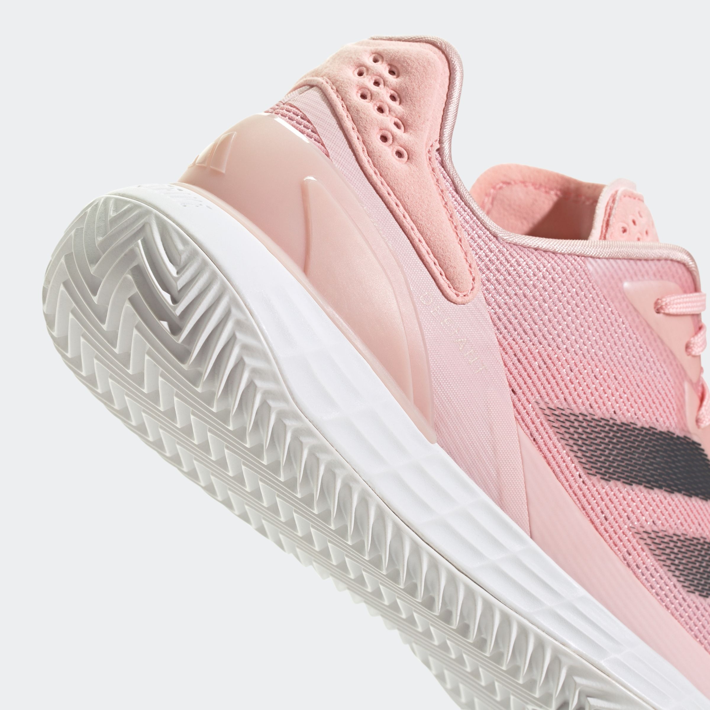 adidas Performance Tennisschuh »DEFIANT SPEED 2 CLAY«, für Sandplatz und Clay