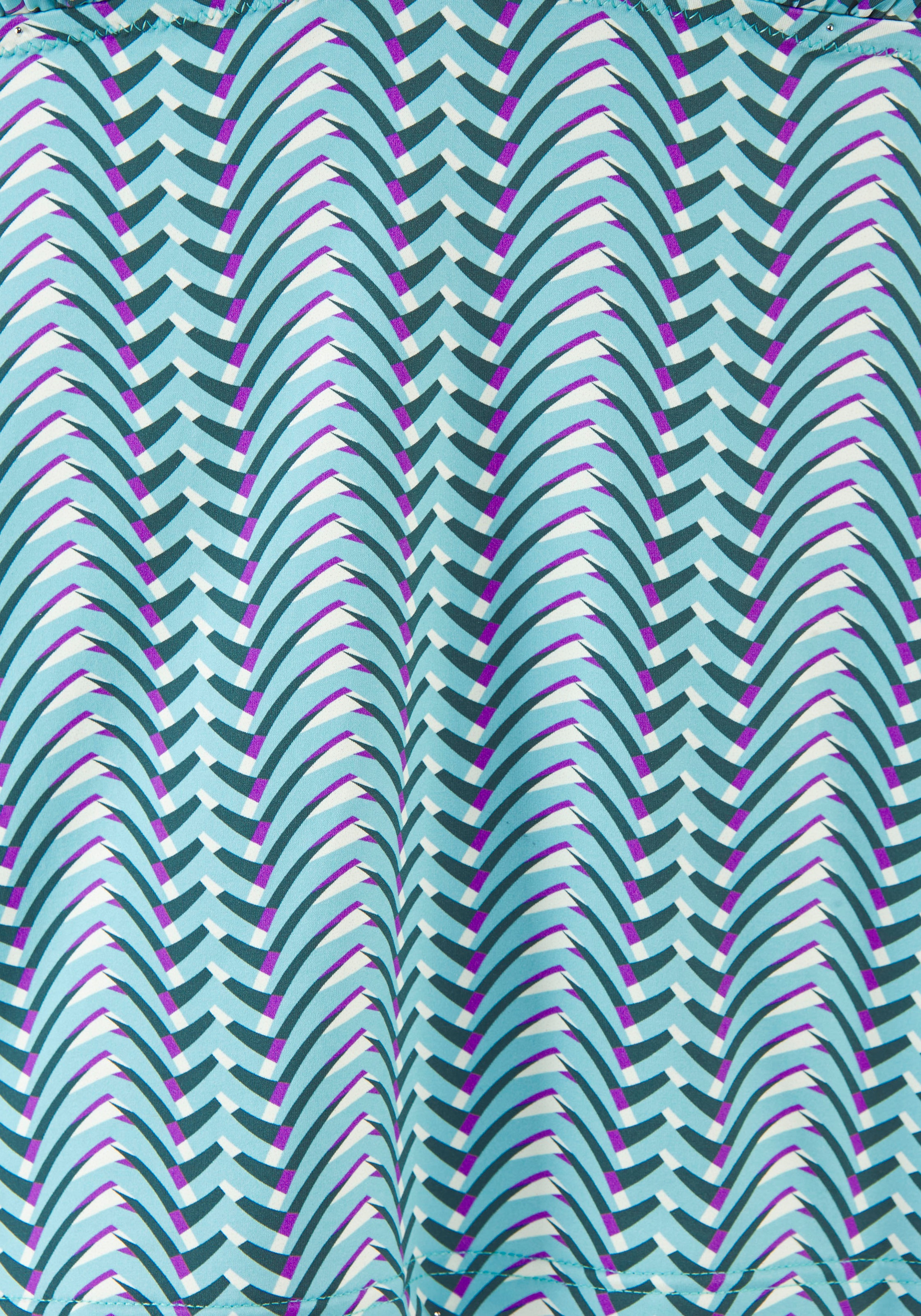 Vivance Tankini, mit Zierringen