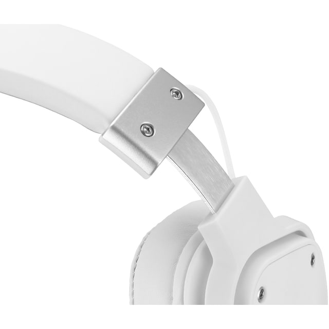 Gaming-Headset Mikrofon jetzt »Snowwolf Sades online SA-722S«, bei abnehmbar OTTO