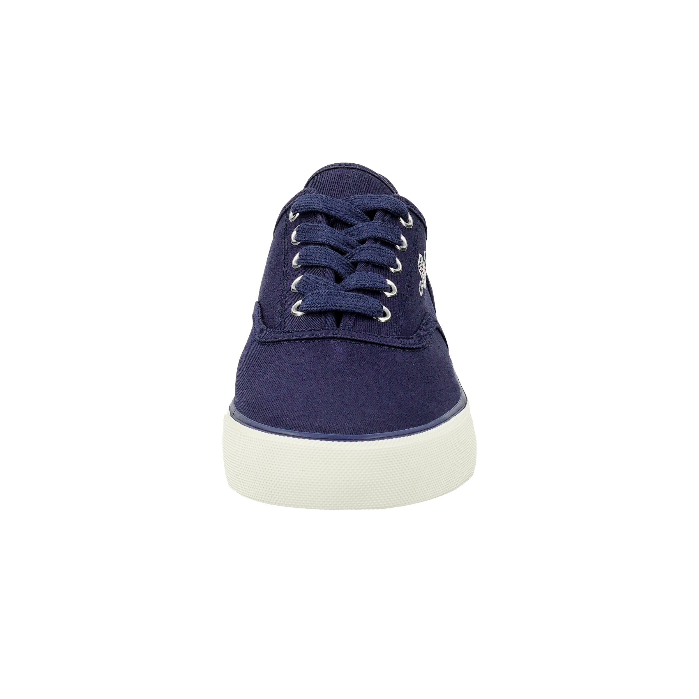 Gant Sneaker »Killox«  Schnürschuh, Sommerschuh, Canvas-Sneaker mit leichtem Textilfutter