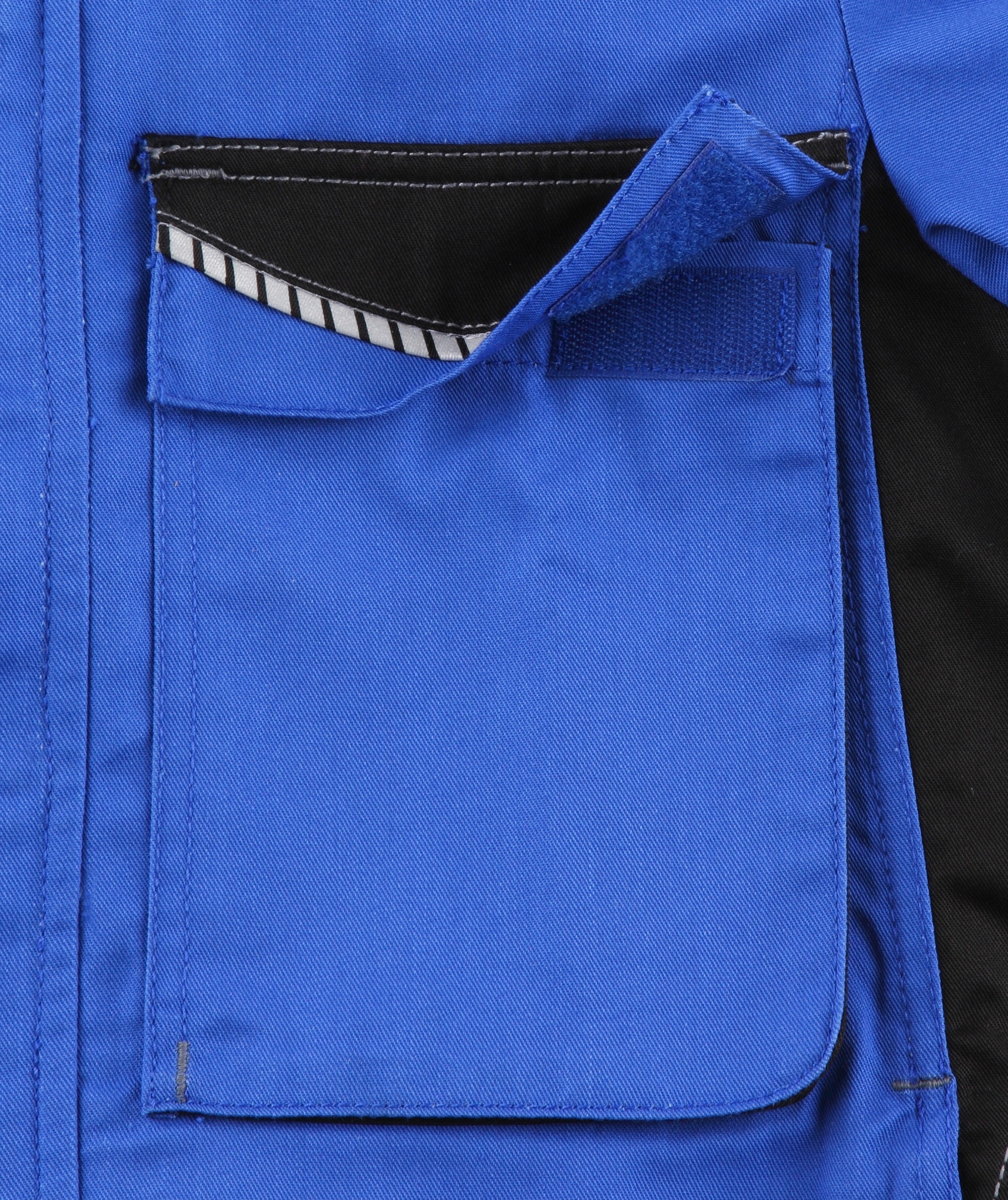 Bullstar Arbeitsjacke OTTO 6 online mit Taschen bei kaufen »EVO«
