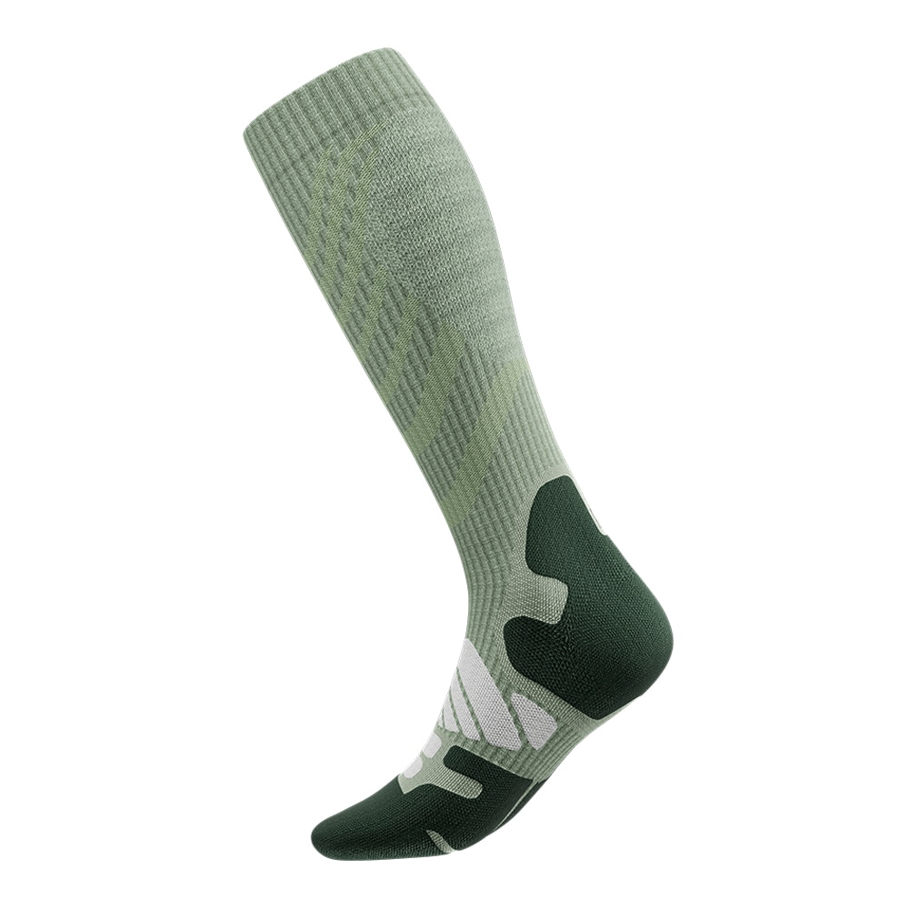 Bauerfeind Sportsocken »Outdoor Merino Compression«, Erste Hilfe Artikel