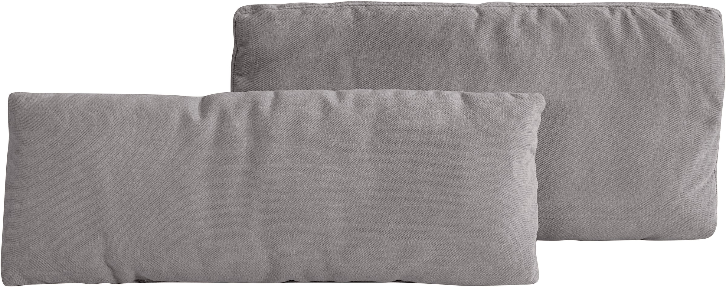 Home affaire Sofakissen »Bloomfield« Kissenset: bestehen aus einem Vorlagekissen und einem Nierenkissen