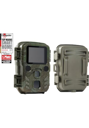 Überwachungskamera »Mini Nature Wild Cam TX-117«, Innenbereich-Außenbereich, (1)