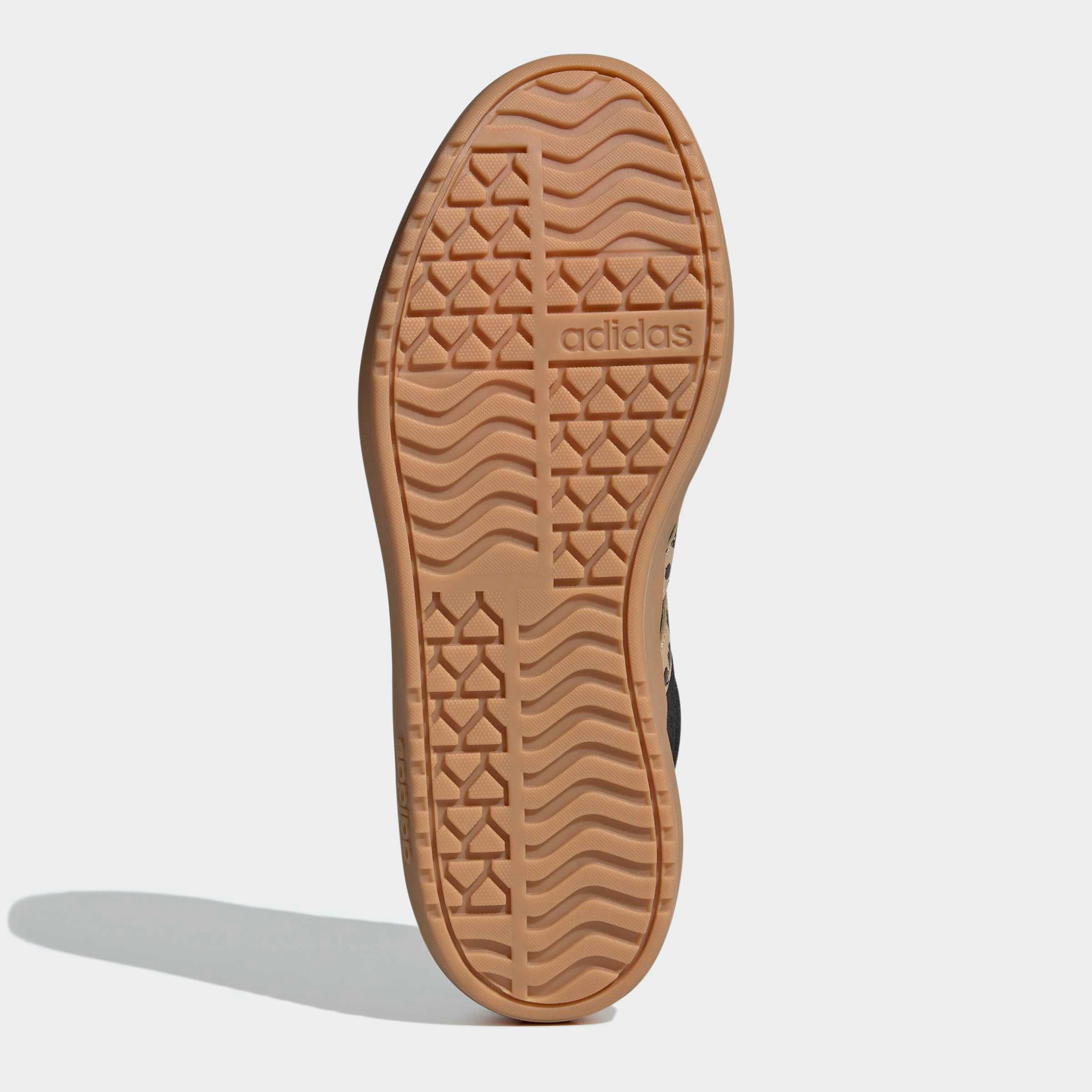 adidas Sportswear Sneaker »VL COURT BOLD«  mit Leo Print