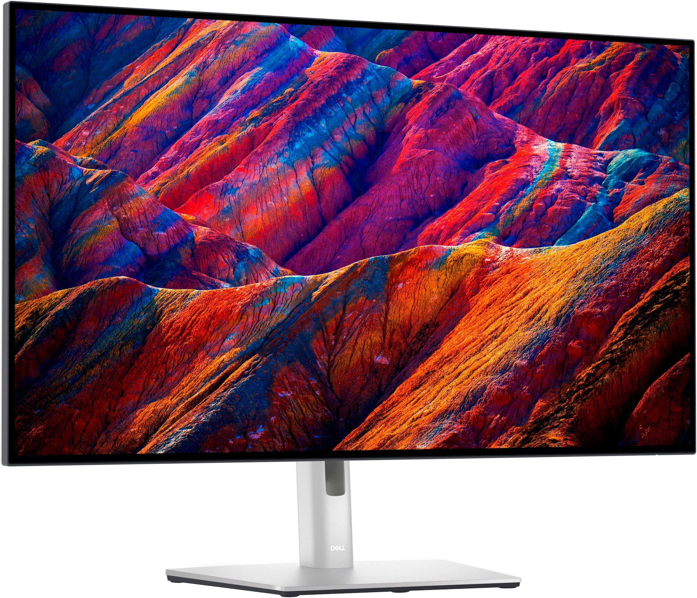 Dell LED-Monitor »U3223QE«, 80 cm/32 Zoll, 3840 x 2160 px, 4K Ultra HD, 8 ms Reaktionszeit, 60 Hz