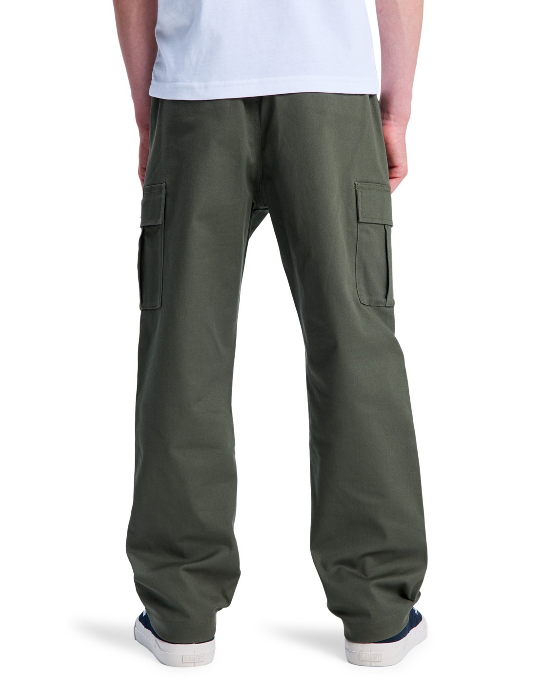 Quiksilver Stretch-Hose »Taxer Cargo«