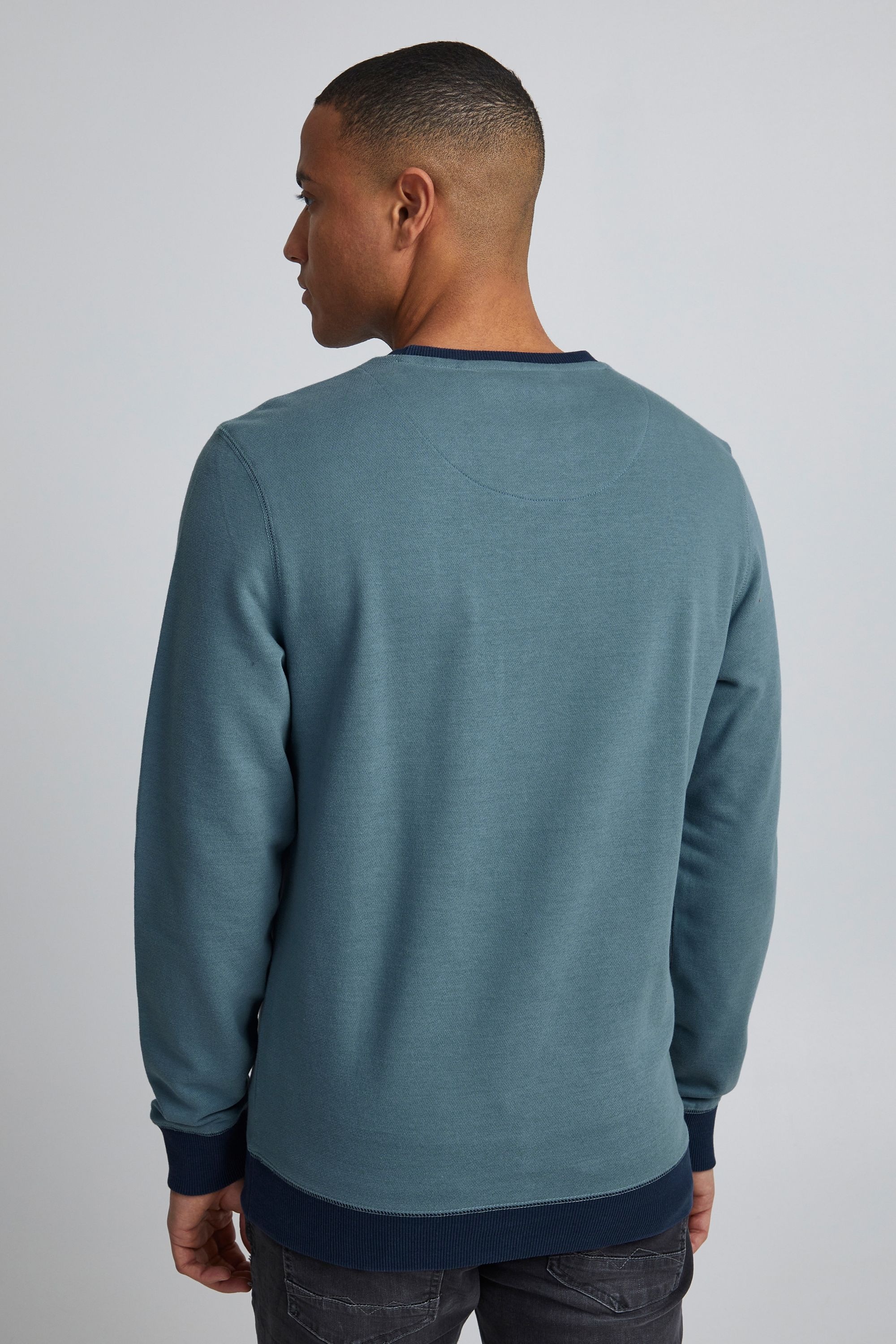 Blend Longpullover »Sweatshirtpullover BHMarlon«