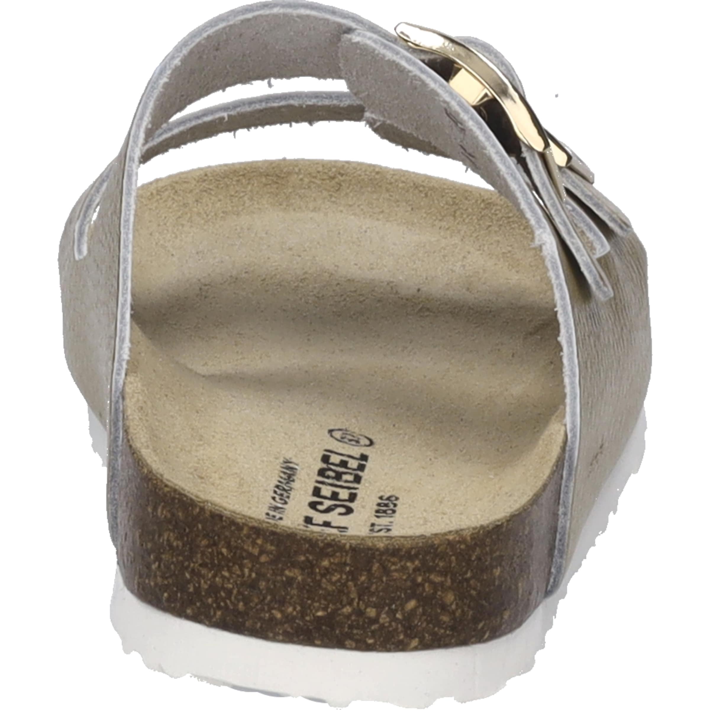 Josef Seibel Sandale »Hermine 01, gold«