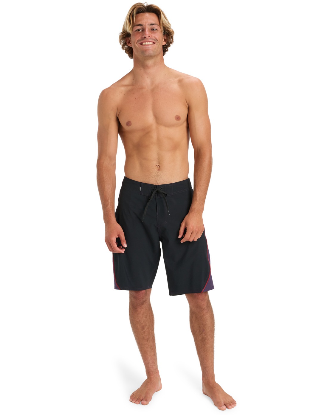 Quiksilver Boardshorts »Mercury 99 20"«