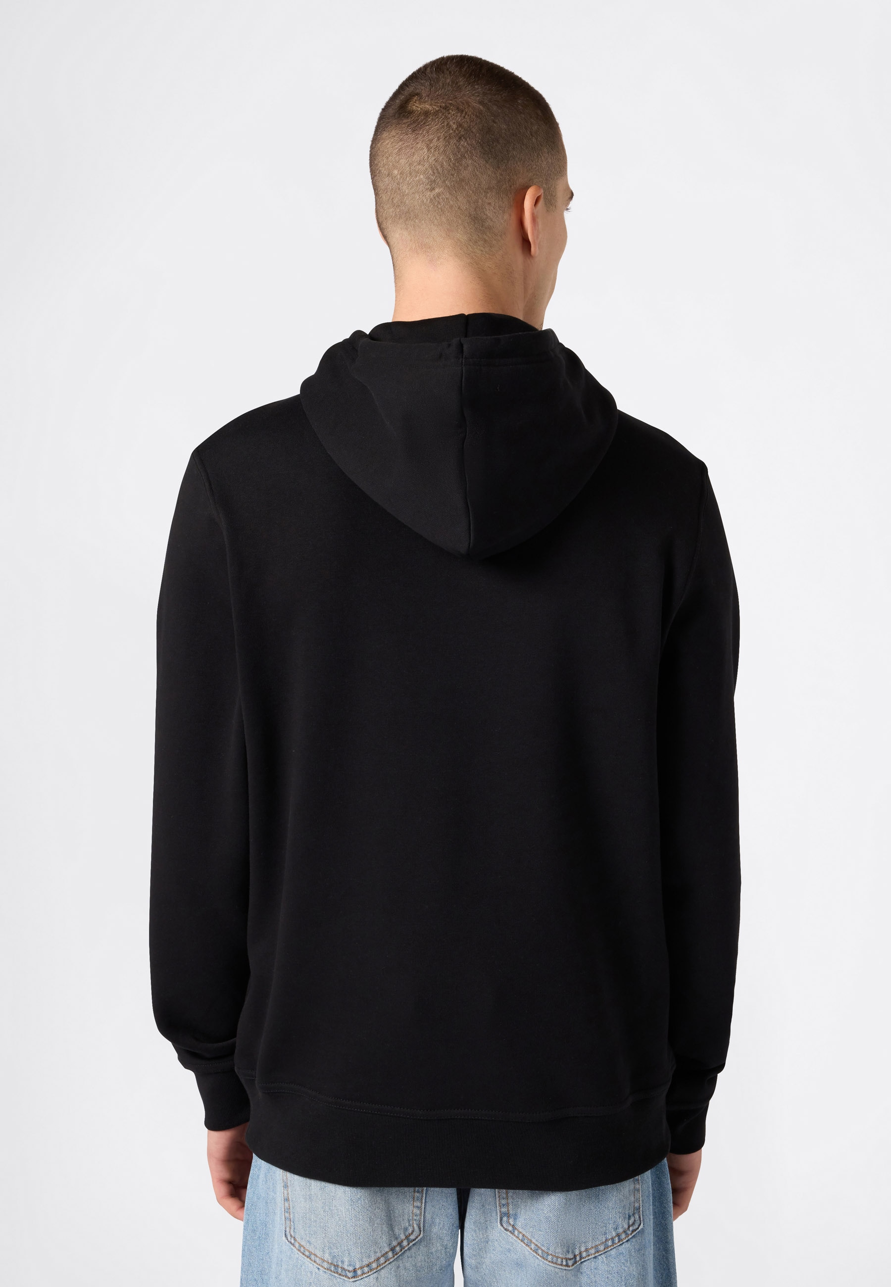 Champion Kapuzensweatshirt »Hooded Sweatshirt«, (1 tlg.)